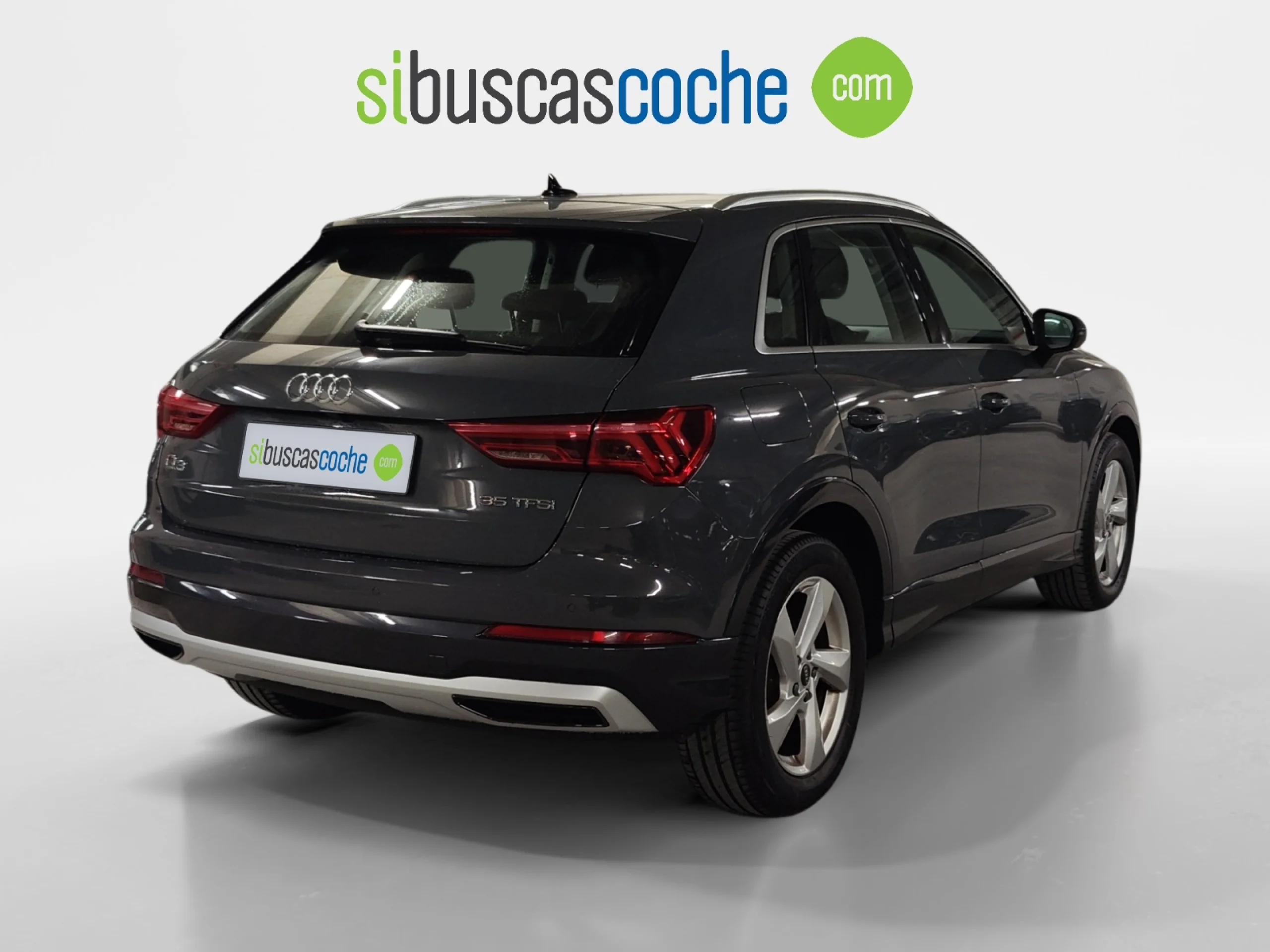 AUDI Q3 ADVANCED 35 TFSI 110KW (150CV) S TRONIC - Foto 18