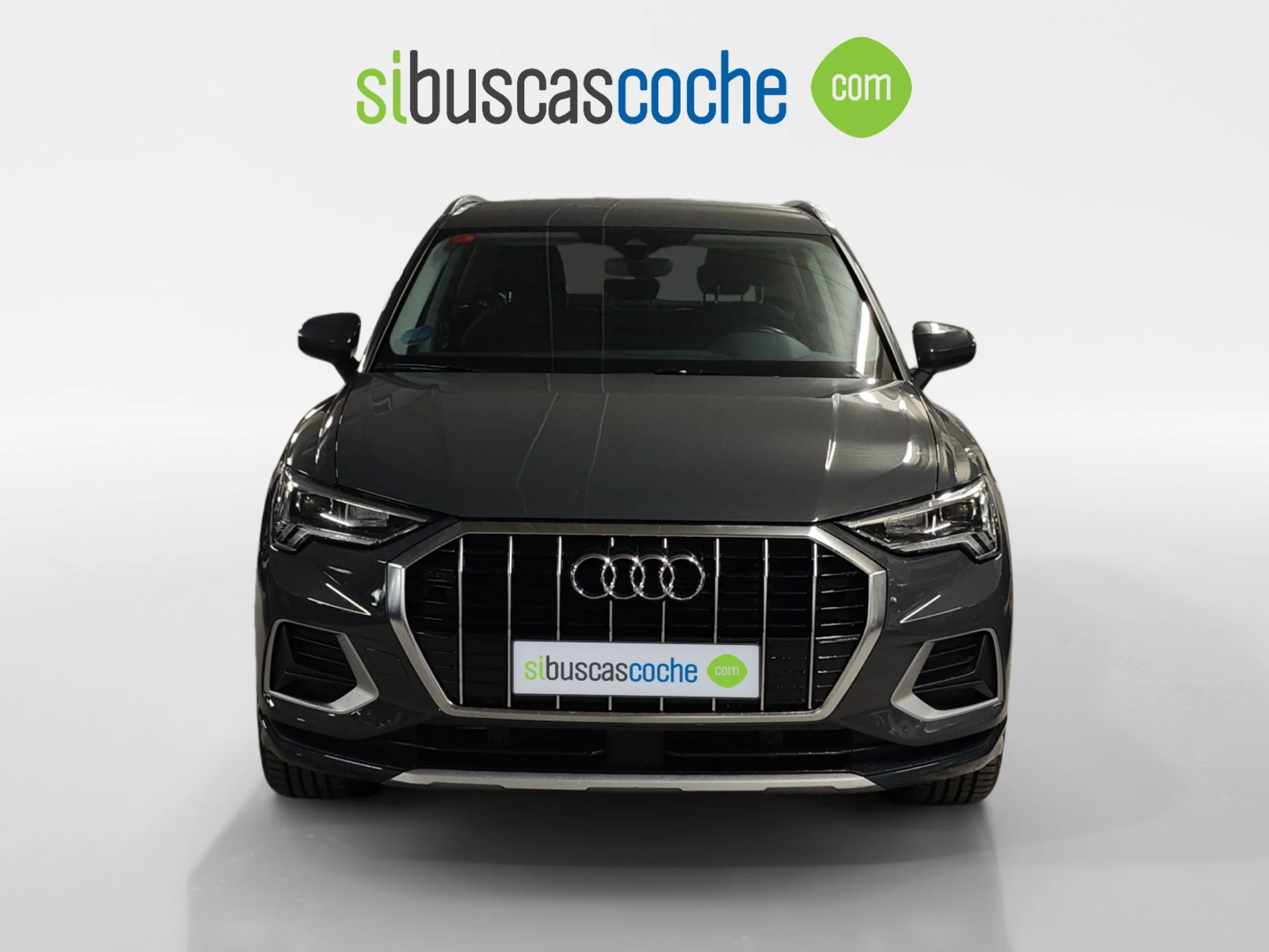 AUDI Q3 ADVANCED 35 TFSI 110KW (150CV) S TRONIC - Foto 19
