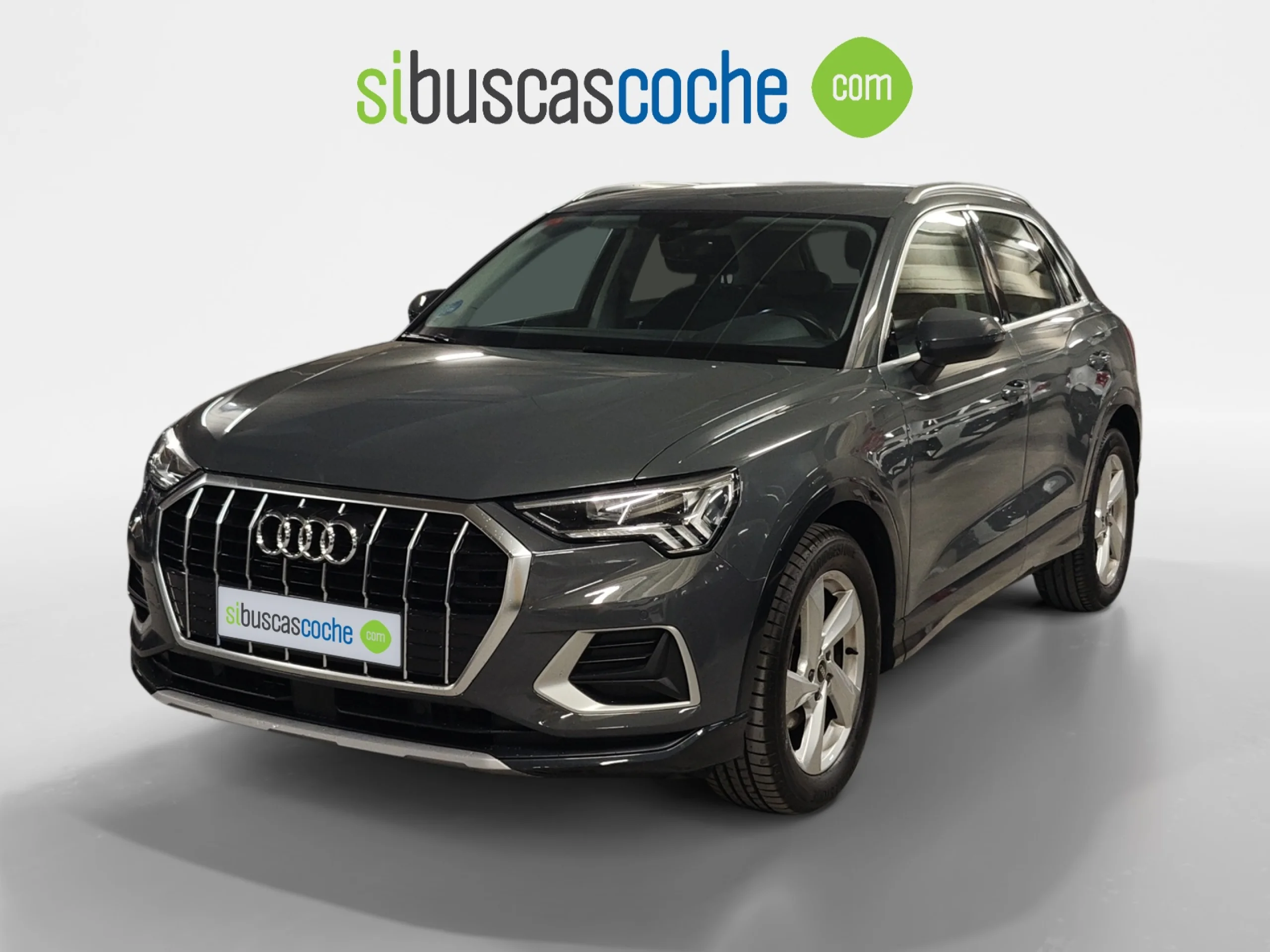 AUDI Q3 ADVANCED 35 TFSI 110KW (150CV) S TRONIC - Foto 21