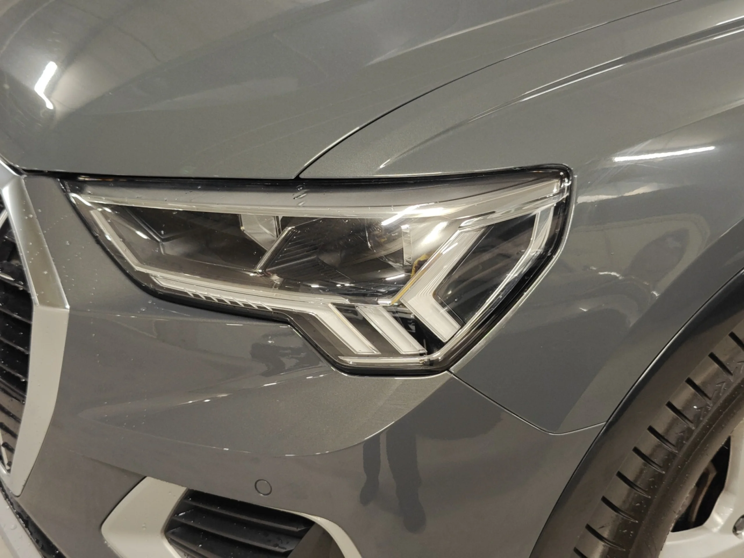 AUDI Q3 ADVANCED 35 TFSI 110KW (150CV) S TRONIC - Foto 22