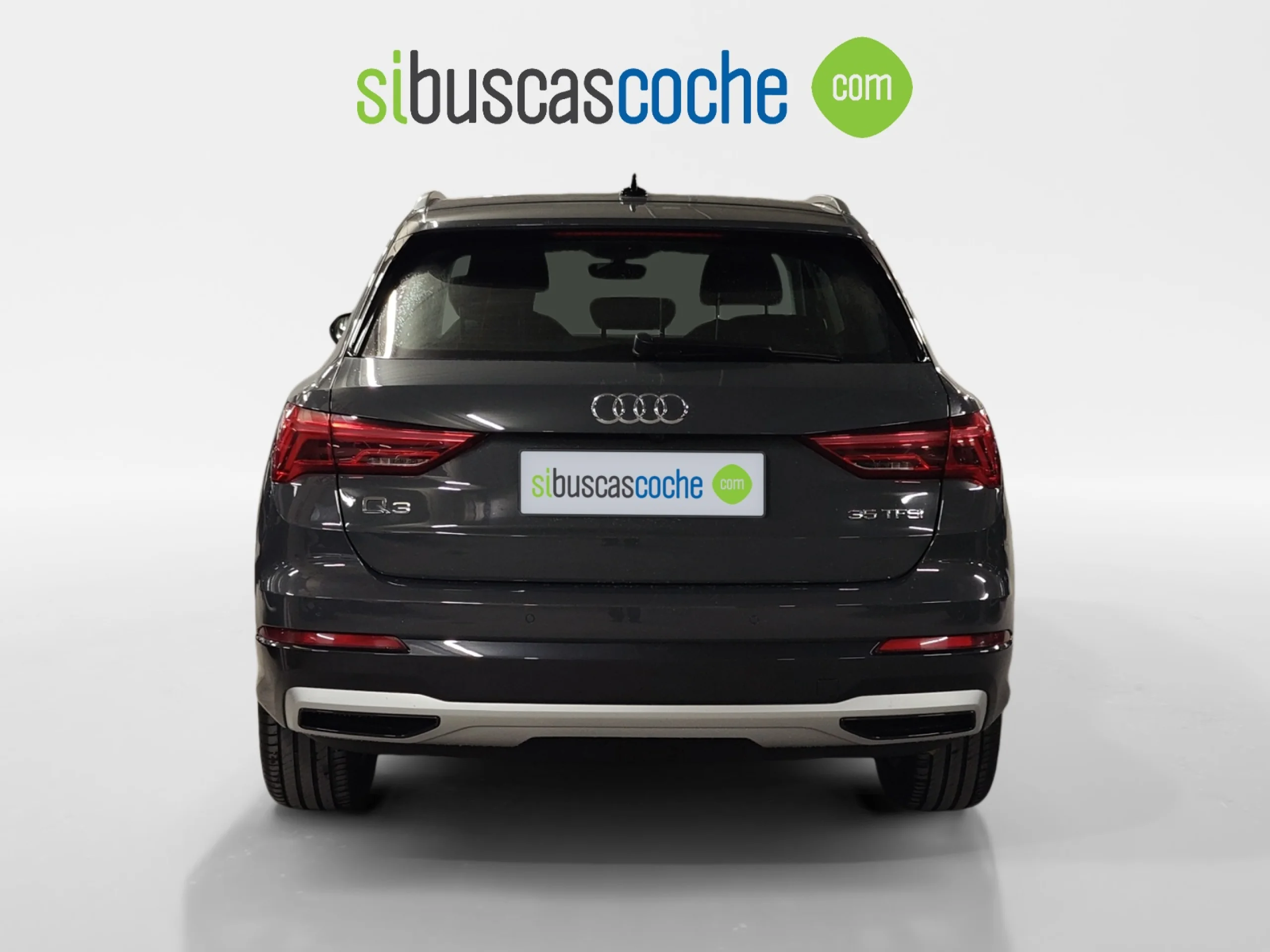 AUDI Q3 ADVANCED 35 TFSI 110KW (150CV) S TRONIC - Foto 23