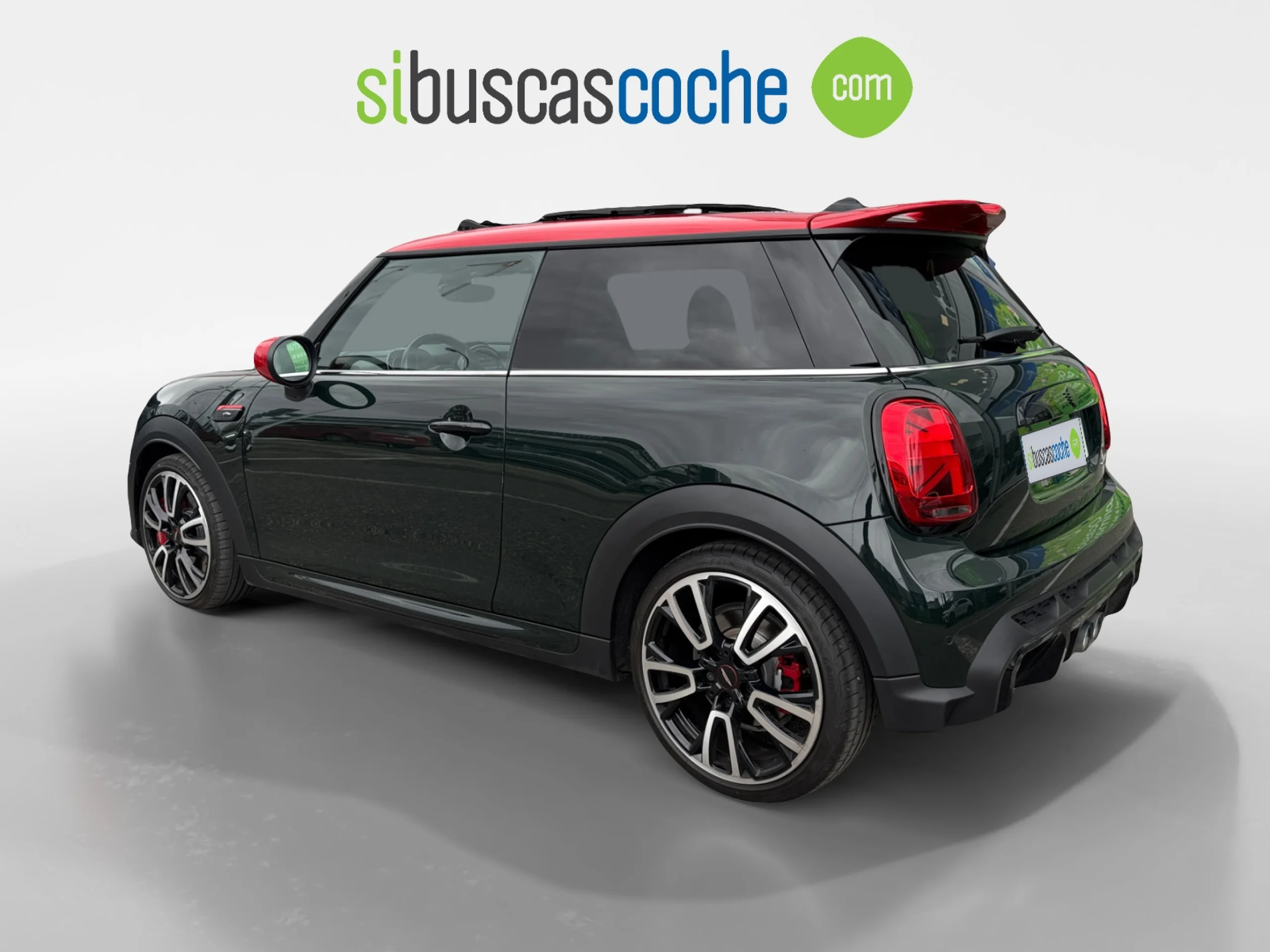 MINI MINI JOHN COOPER WORKS - Foto 2