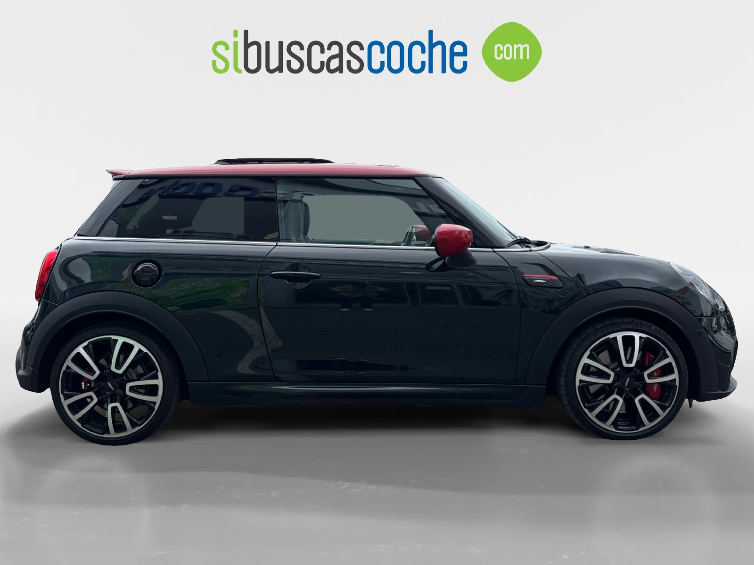 MINI MINI JOHN COOPER WORKS - Foto 3