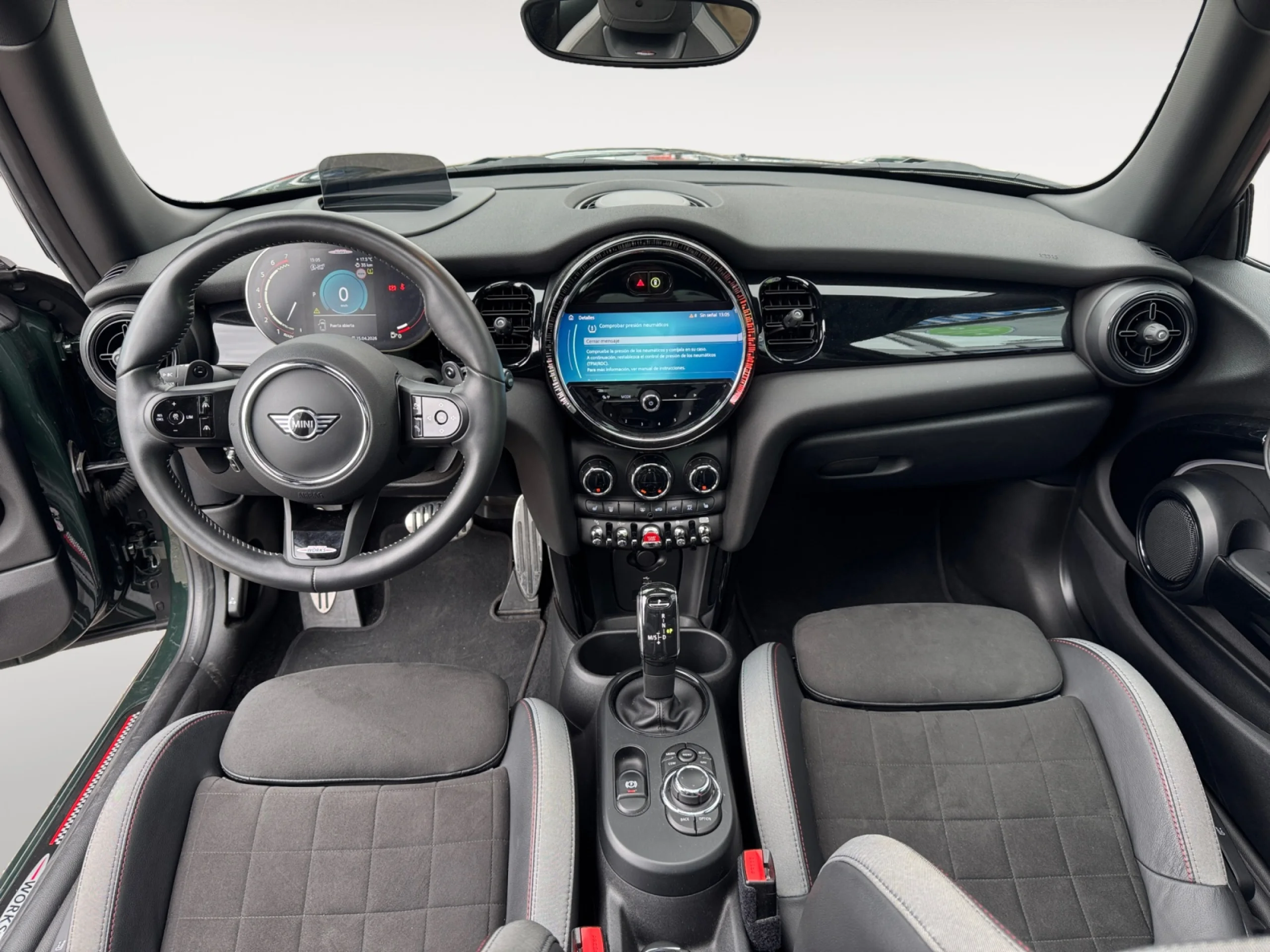 MINI MINI JOHN COOPER WORKS - Foto 4
