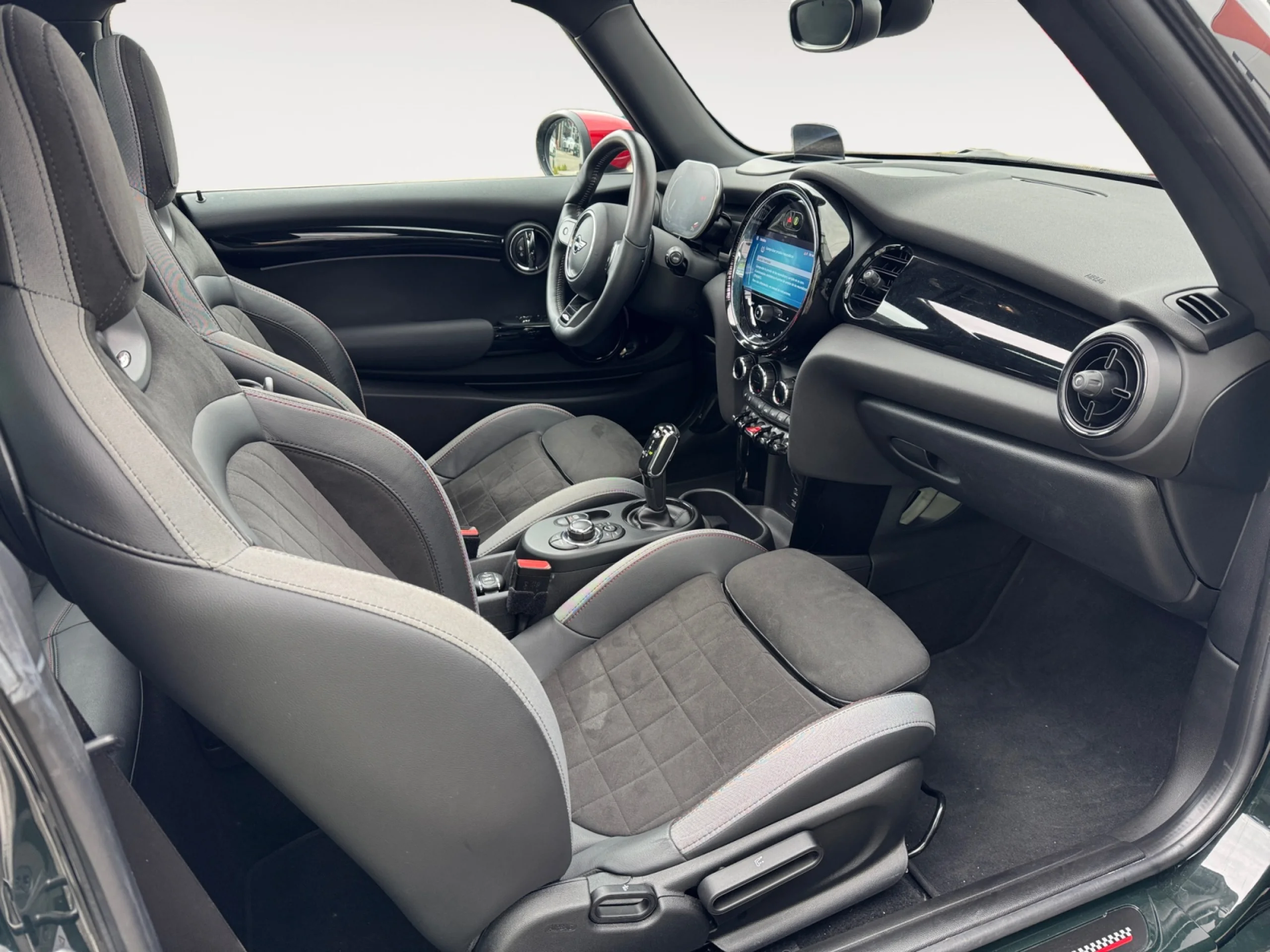 MINI MINI JOHN COOPER WORKS - Foto 5