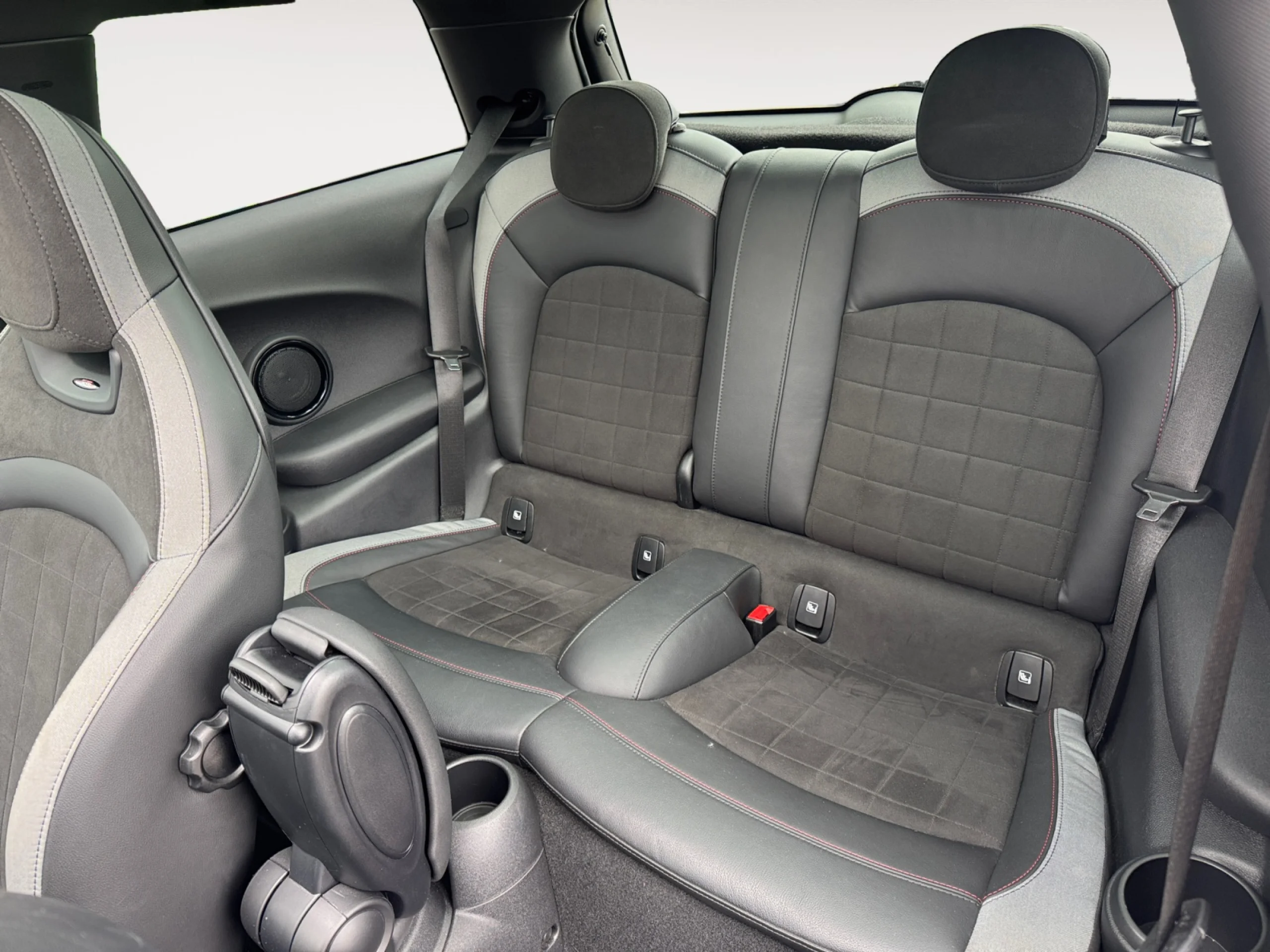 MINI MINI JOHN COOPER WORKS - Foto 6