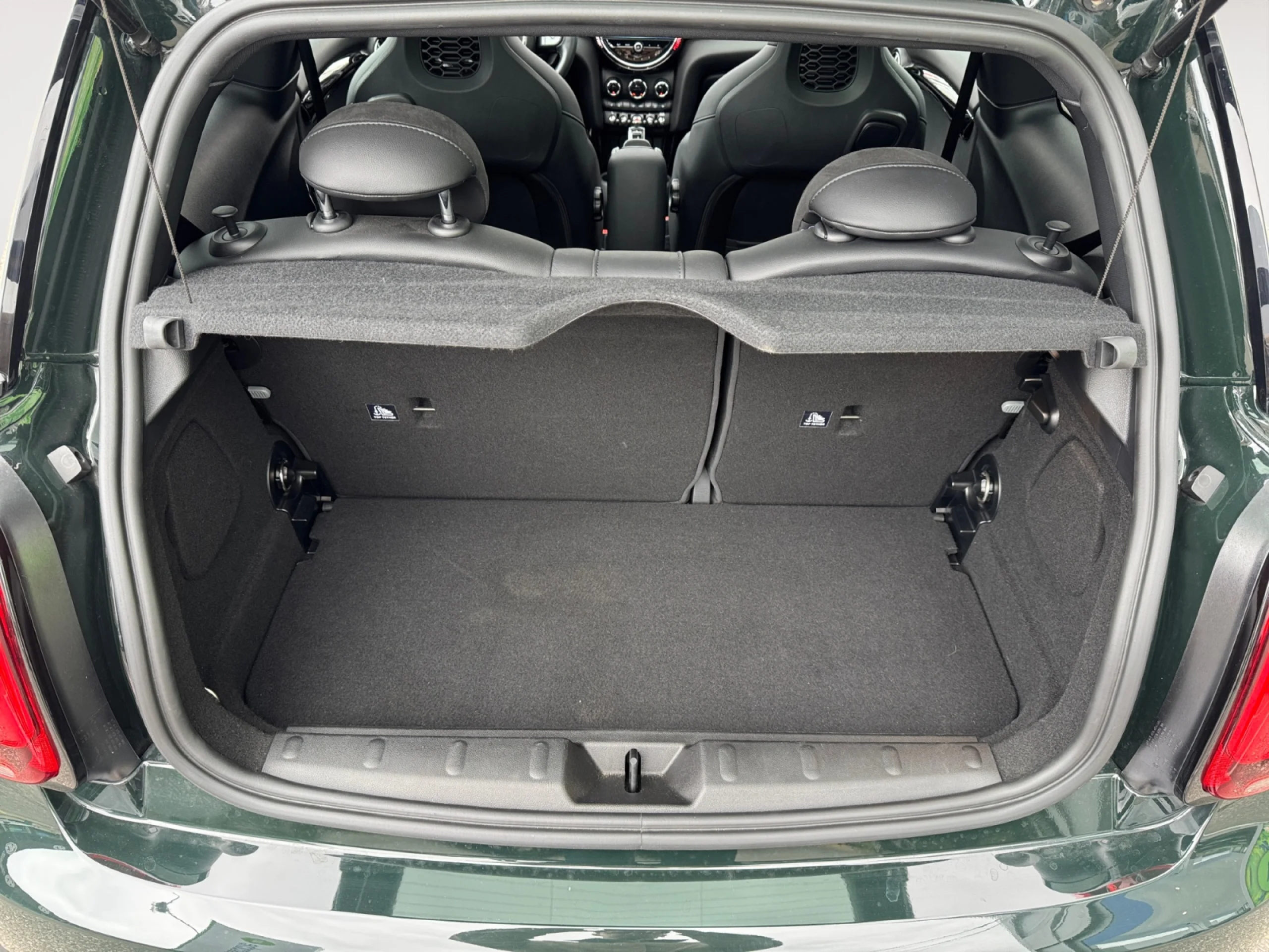 MINI MINI JOHN COOPER WORKS - Foto 7