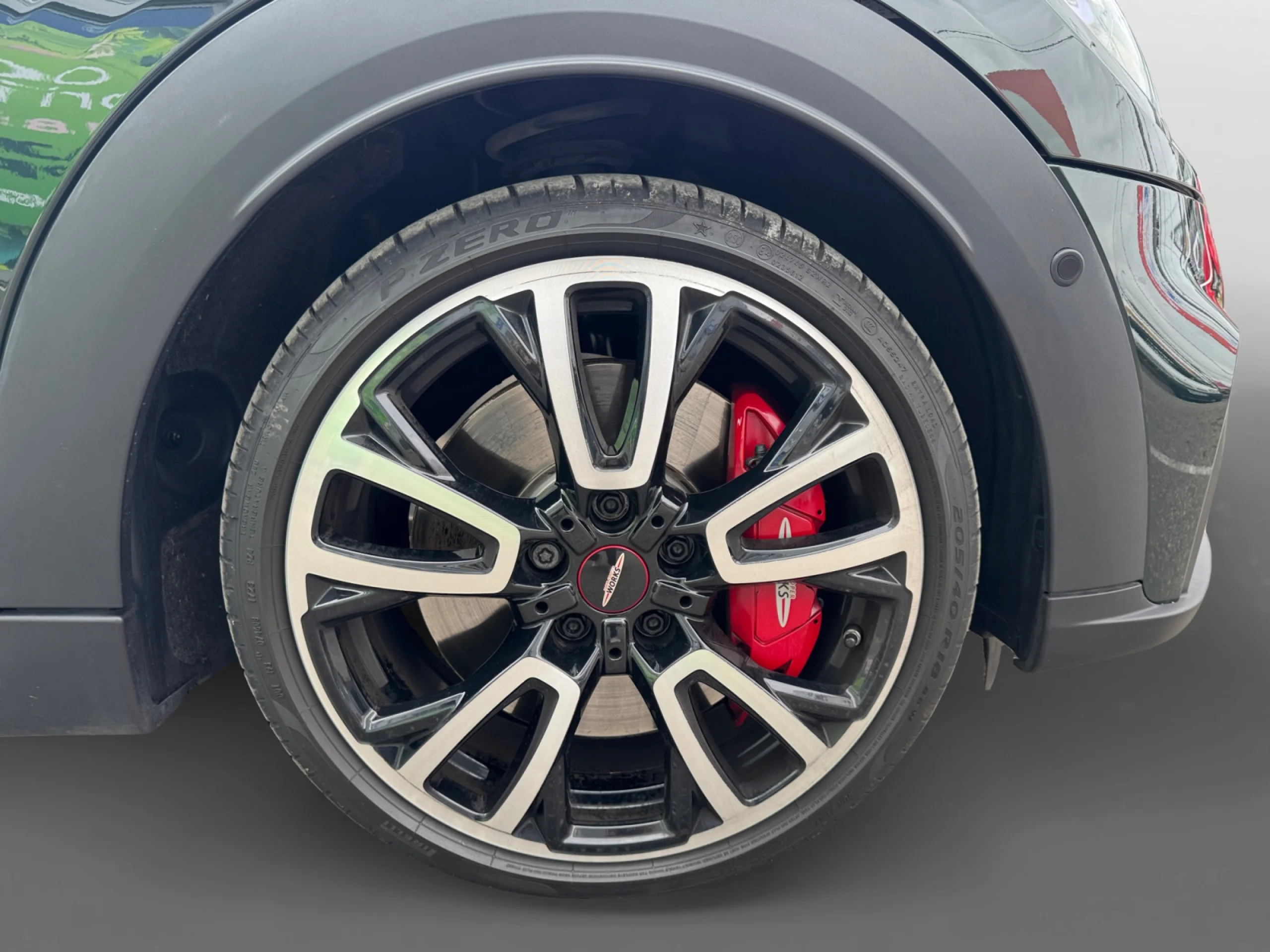 MINI MINI JOHN COOPER WORKS - Foto 8