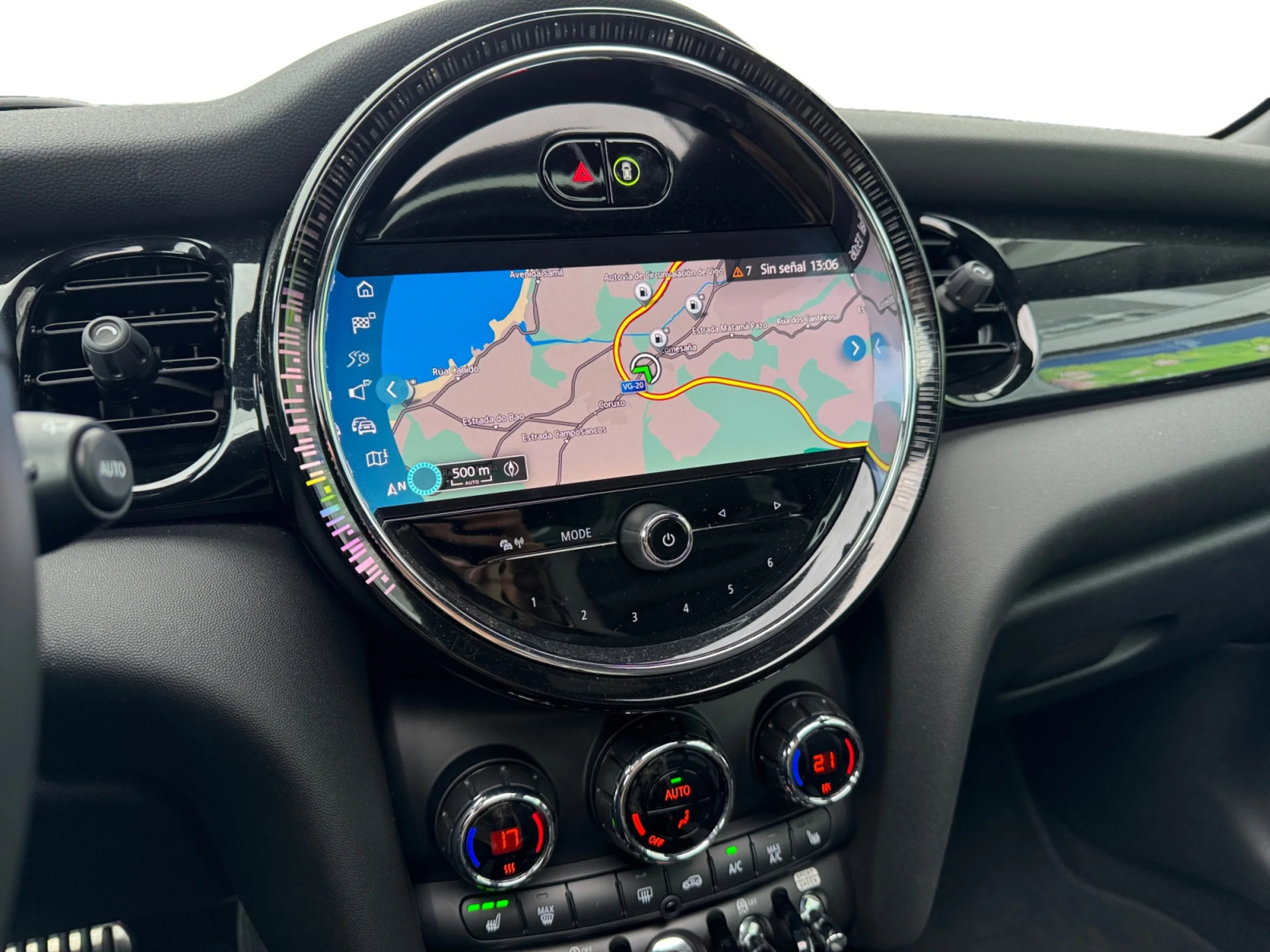 MINI MINI JOHN COOPER WORKS - Foto 9