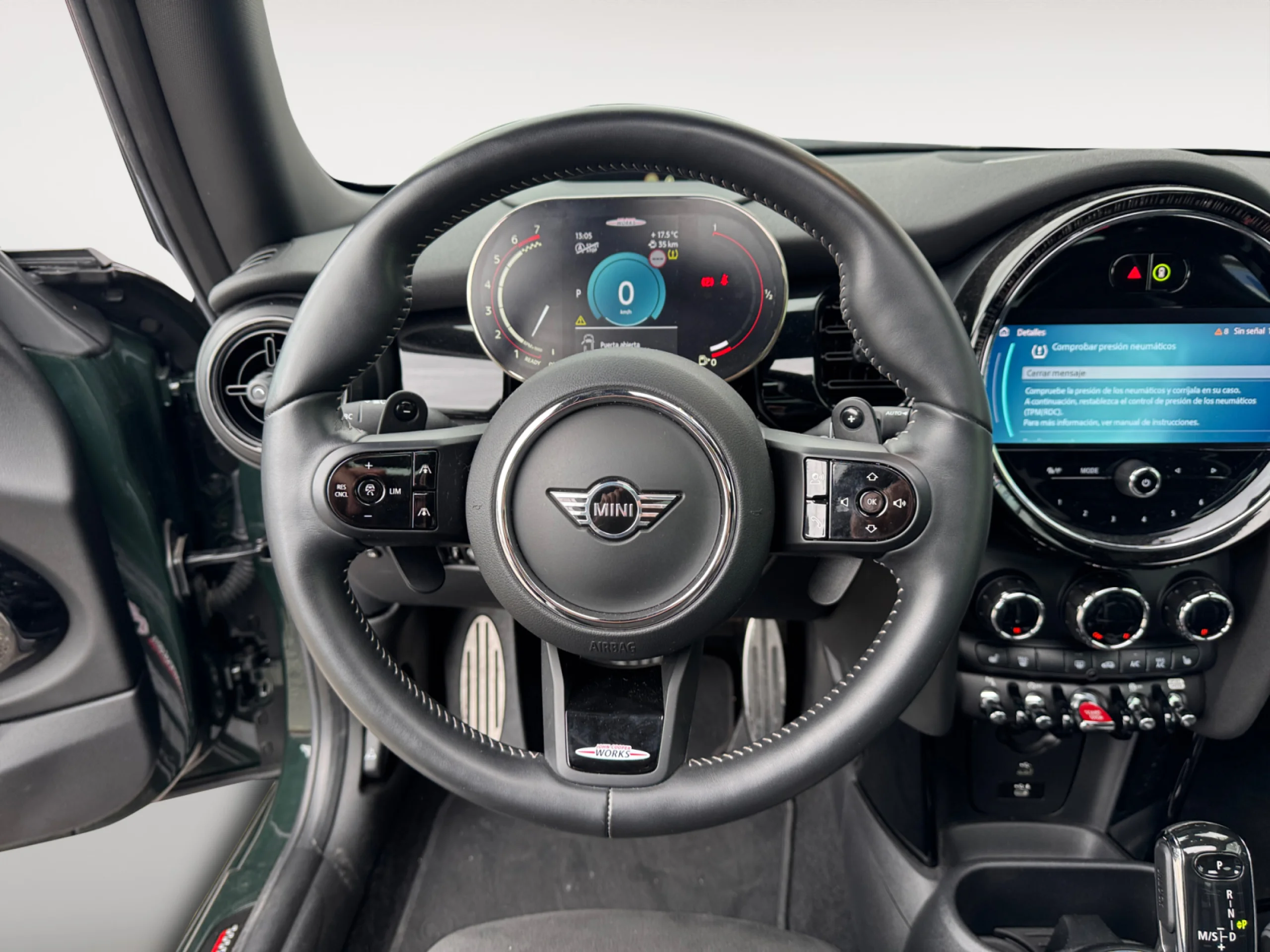MINI MINI JOHN COOPER WORKS - Foto 11