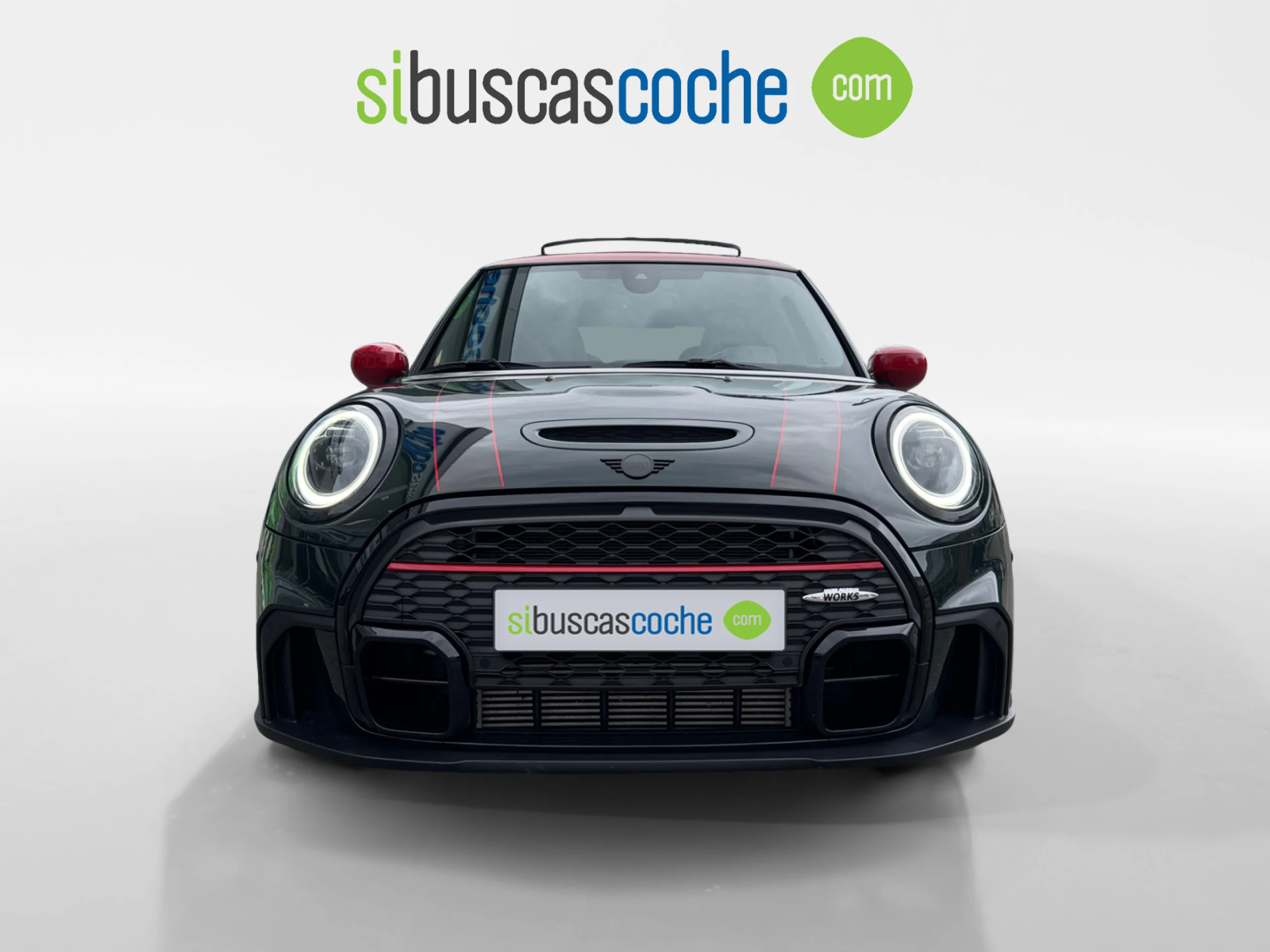 MINI MINI JOHN COOPER WORKS - Foto 12