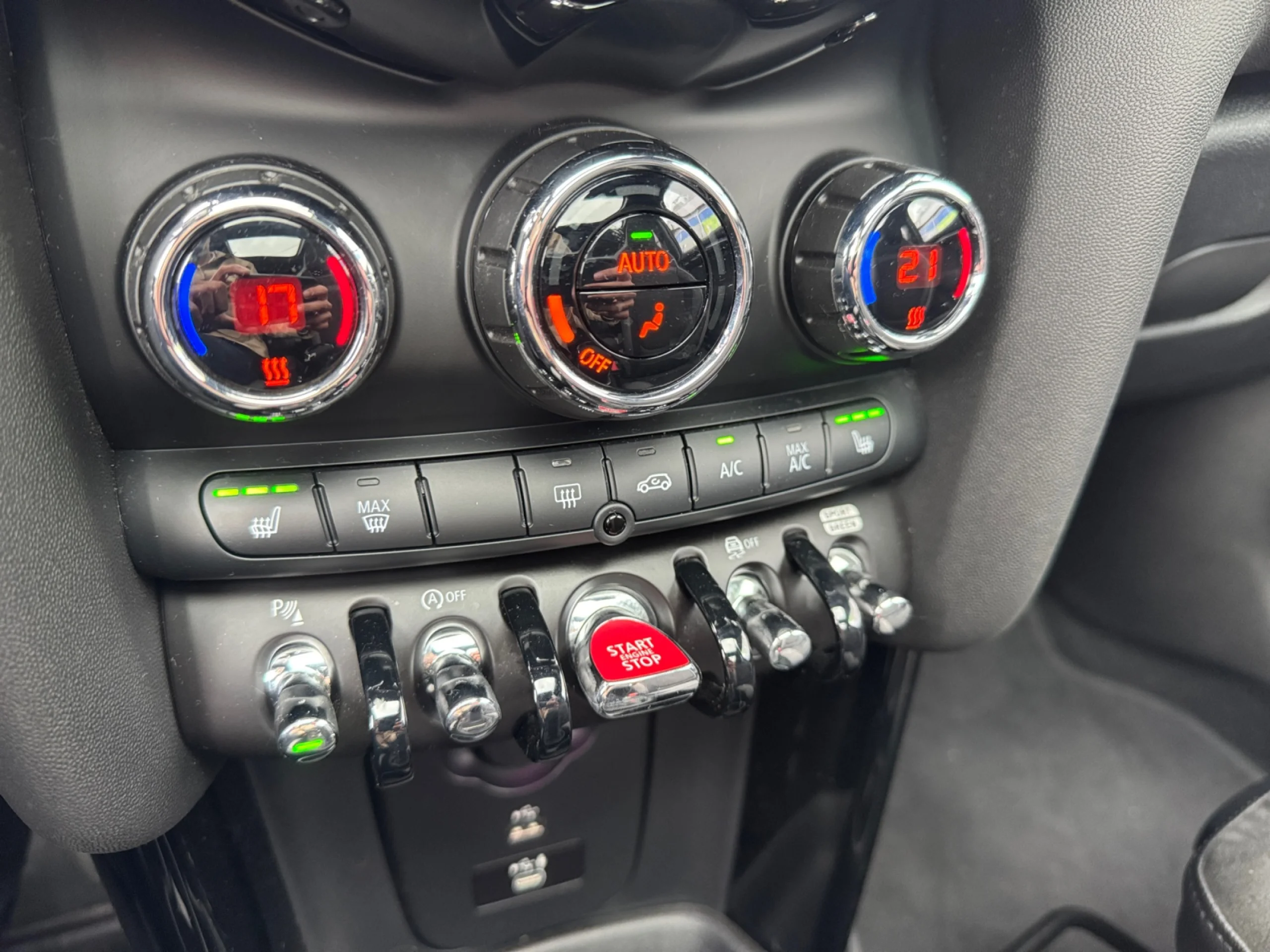 MINI MINI JOHN COOPER WORKS - Foto 14