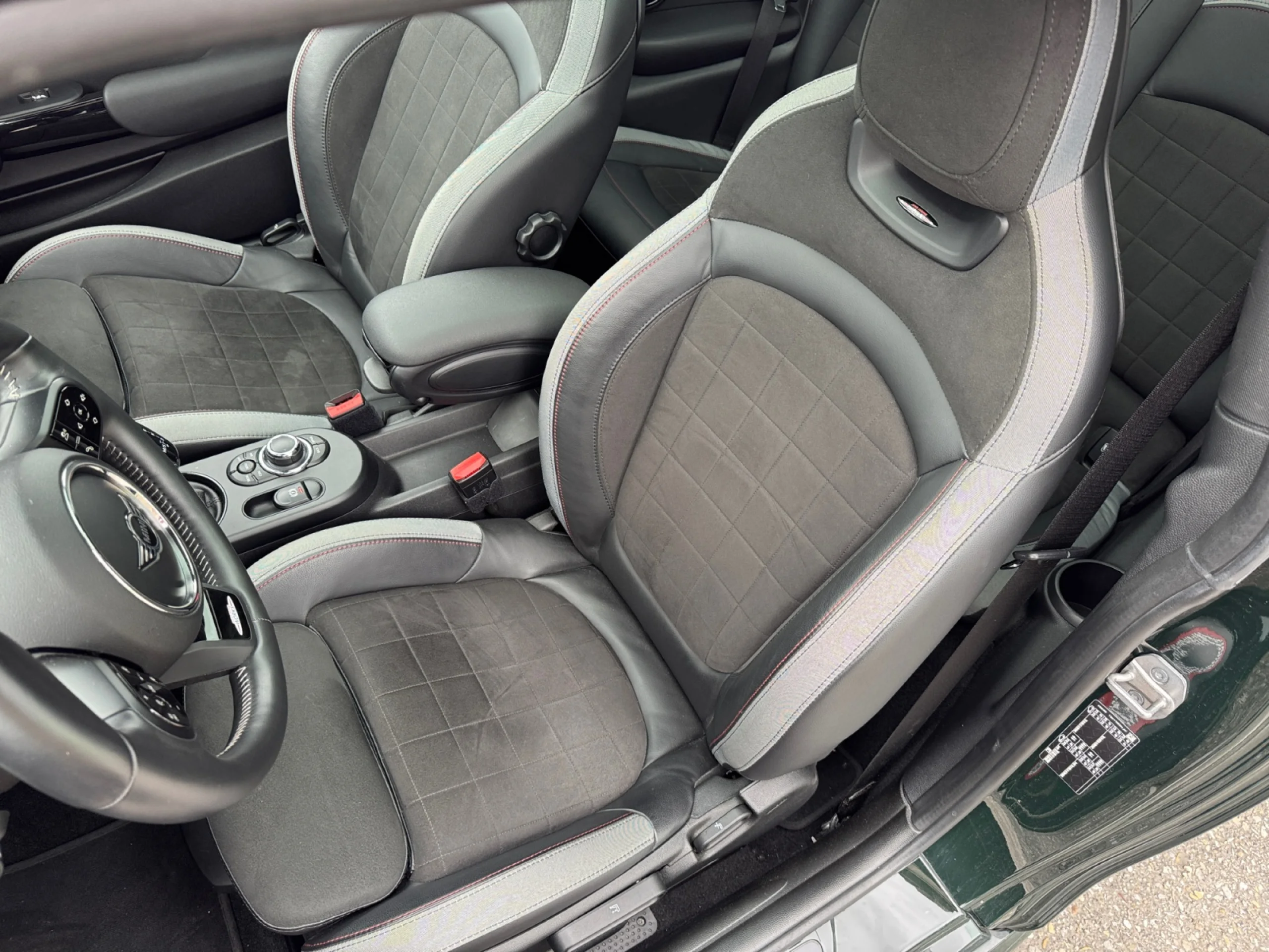 MINI MINI JOHN COOPER WORKS - Foto 16