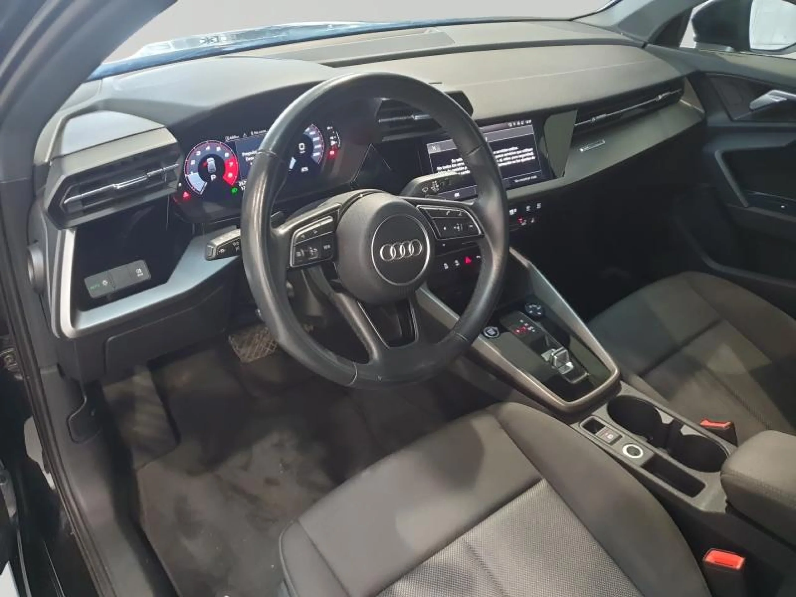 AUDI A3 SPORTBACK 30 TFSI 81KW (110CV) - Foto 10