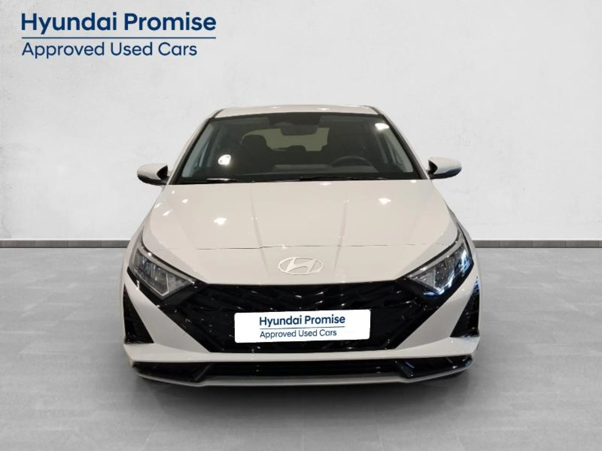 HYUNDAI I20 1.0 TGDI 48V TECNO - Foto 2