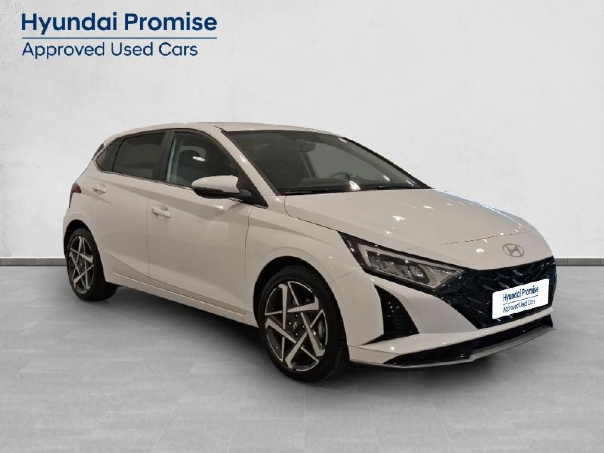 HYUNDAI I20 1.0 TGDI 48V TECNO - Foto 3