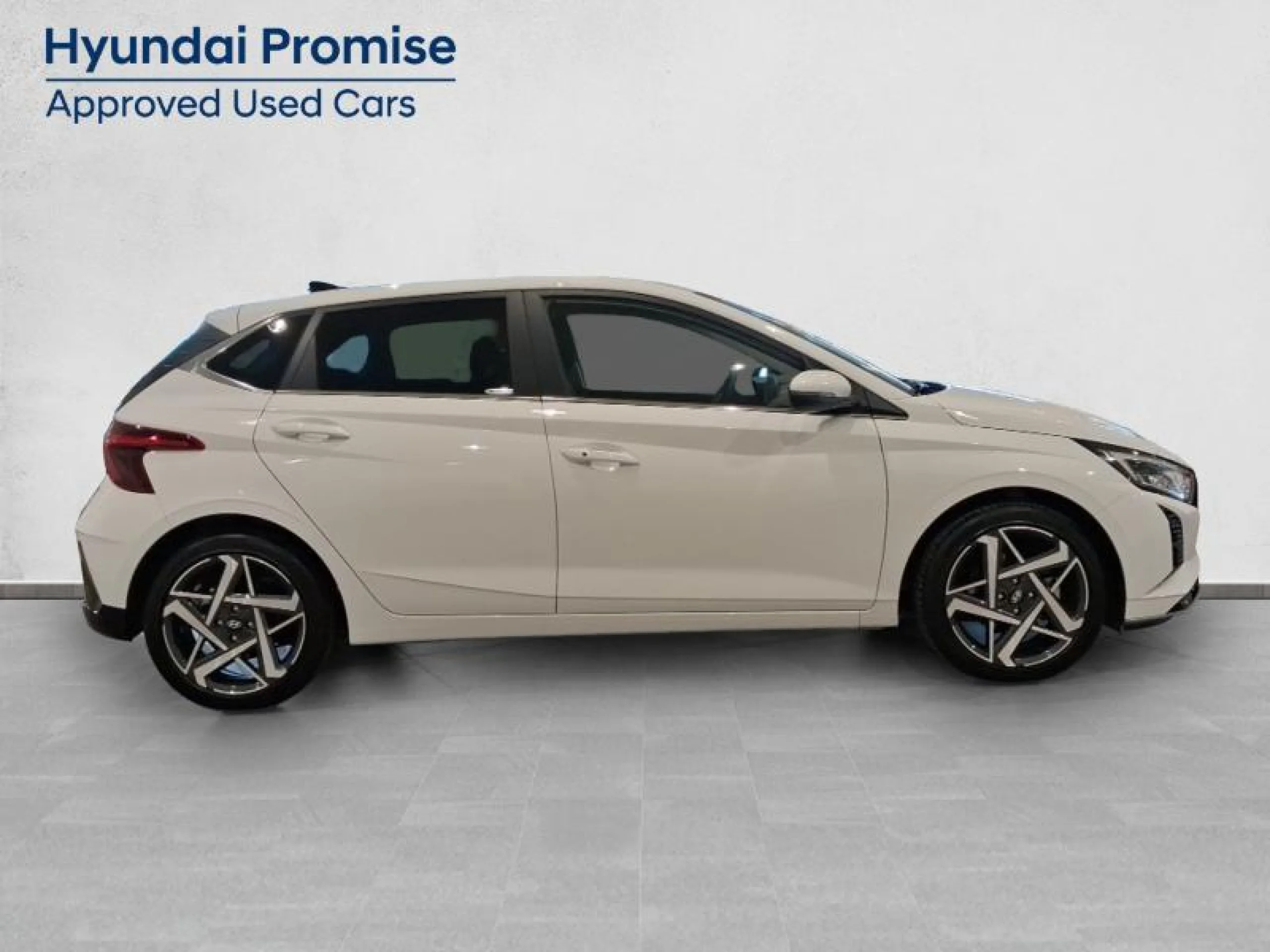 HYUNDAI I20 1.0 TGDI 48V TECNO - Foto 4