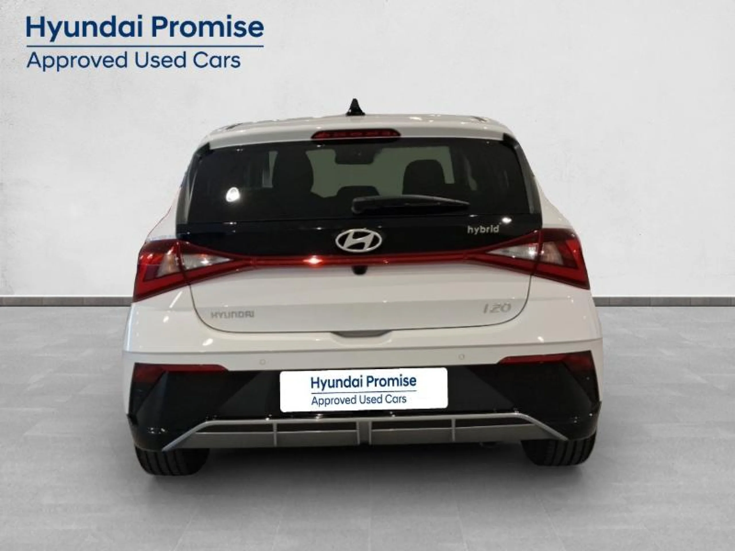 HYUNDAI I20 1.0 TGDI 48V TECNO - Foto 5