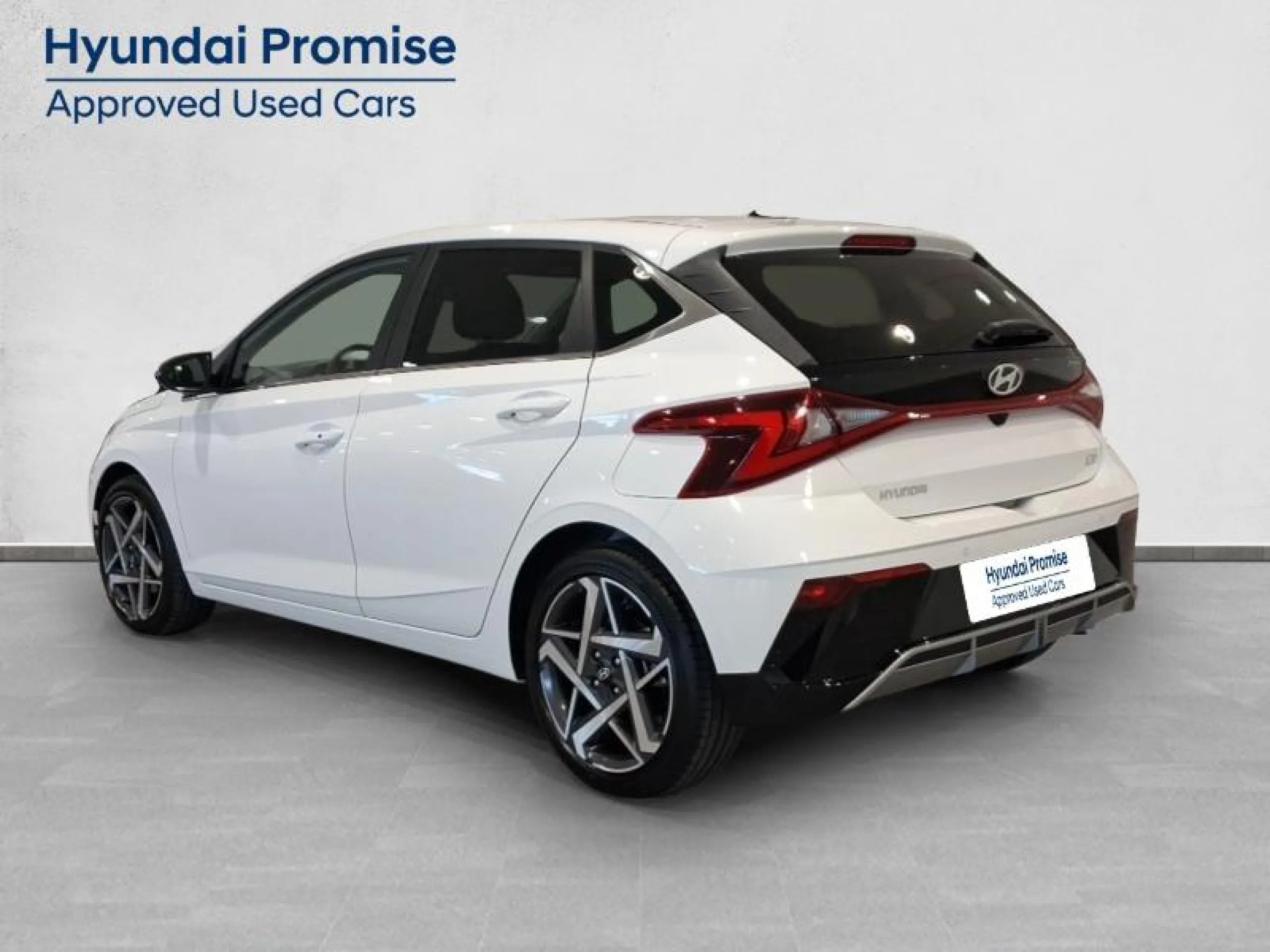 HYUNDAI I20 1.0 TGDI 48V TECNO - Foto 6