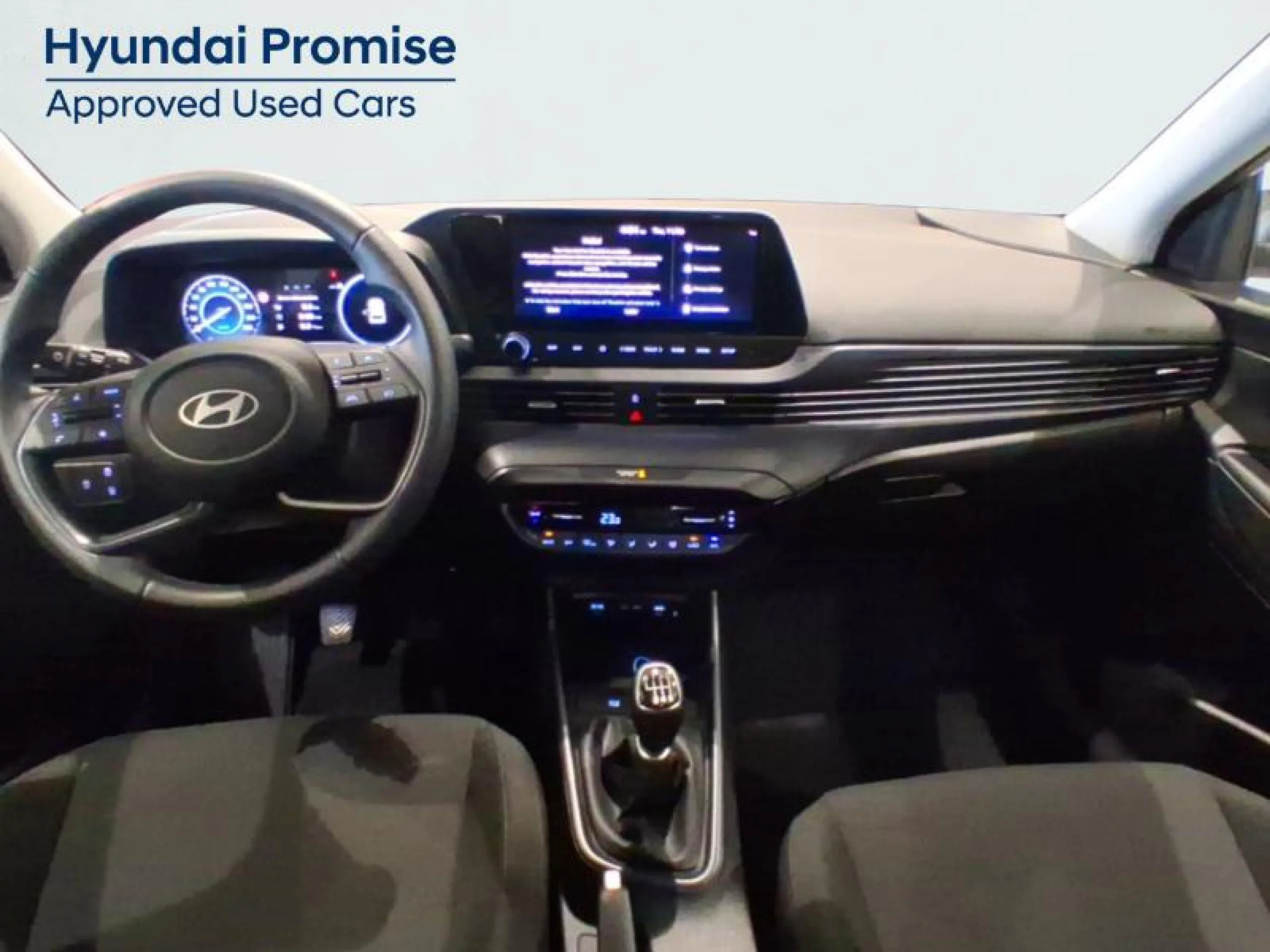 HYUNDAI I20 1.0 TGDI 48V TECNO - Foto 7