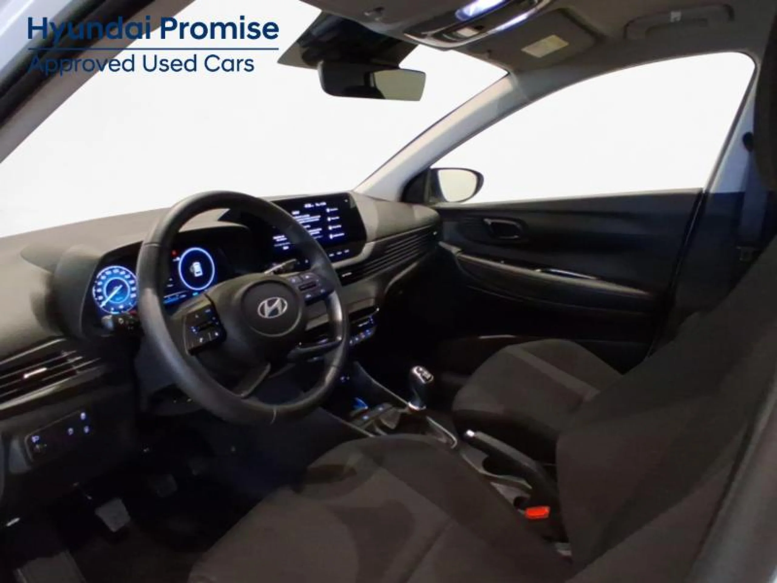 HYUNDAI I20 1.0 TGDI 48V TECNO - Foto 9