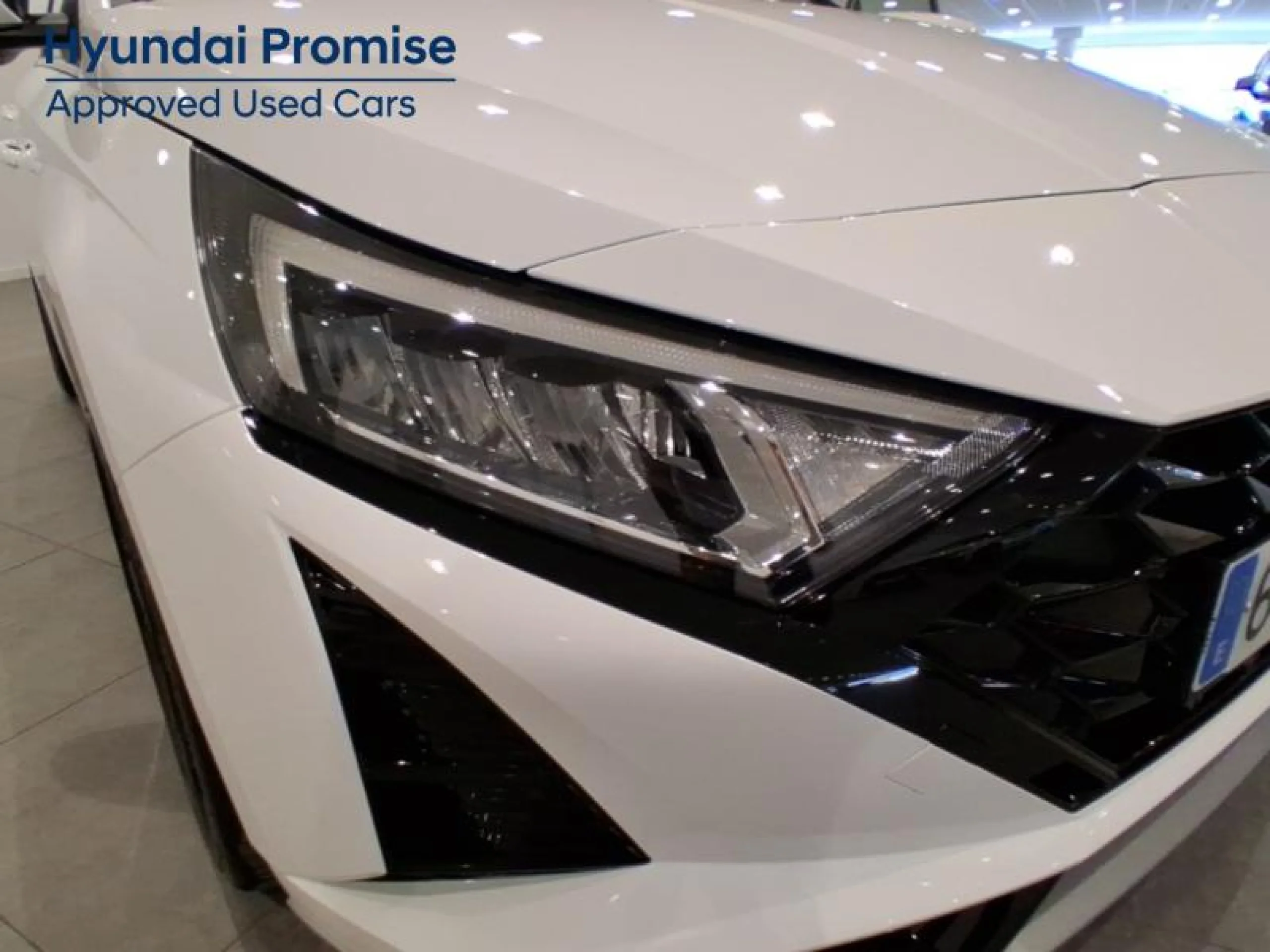 HYUNDAI I20 1.0 TGDI 48V TECNO - Foto 13
