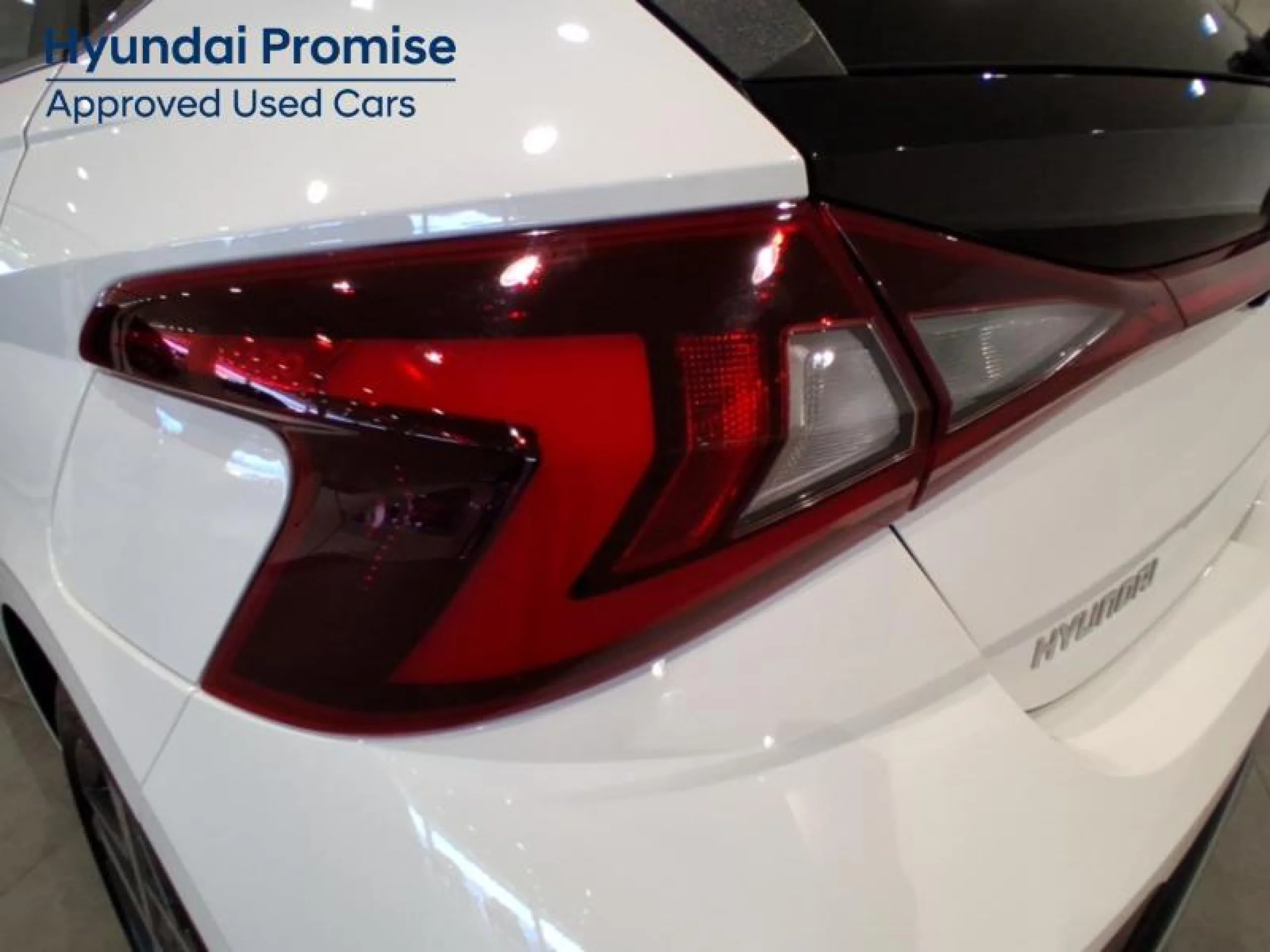 HYUNDAI I20 1.0 TGDI 48V TECNO - Foto 14