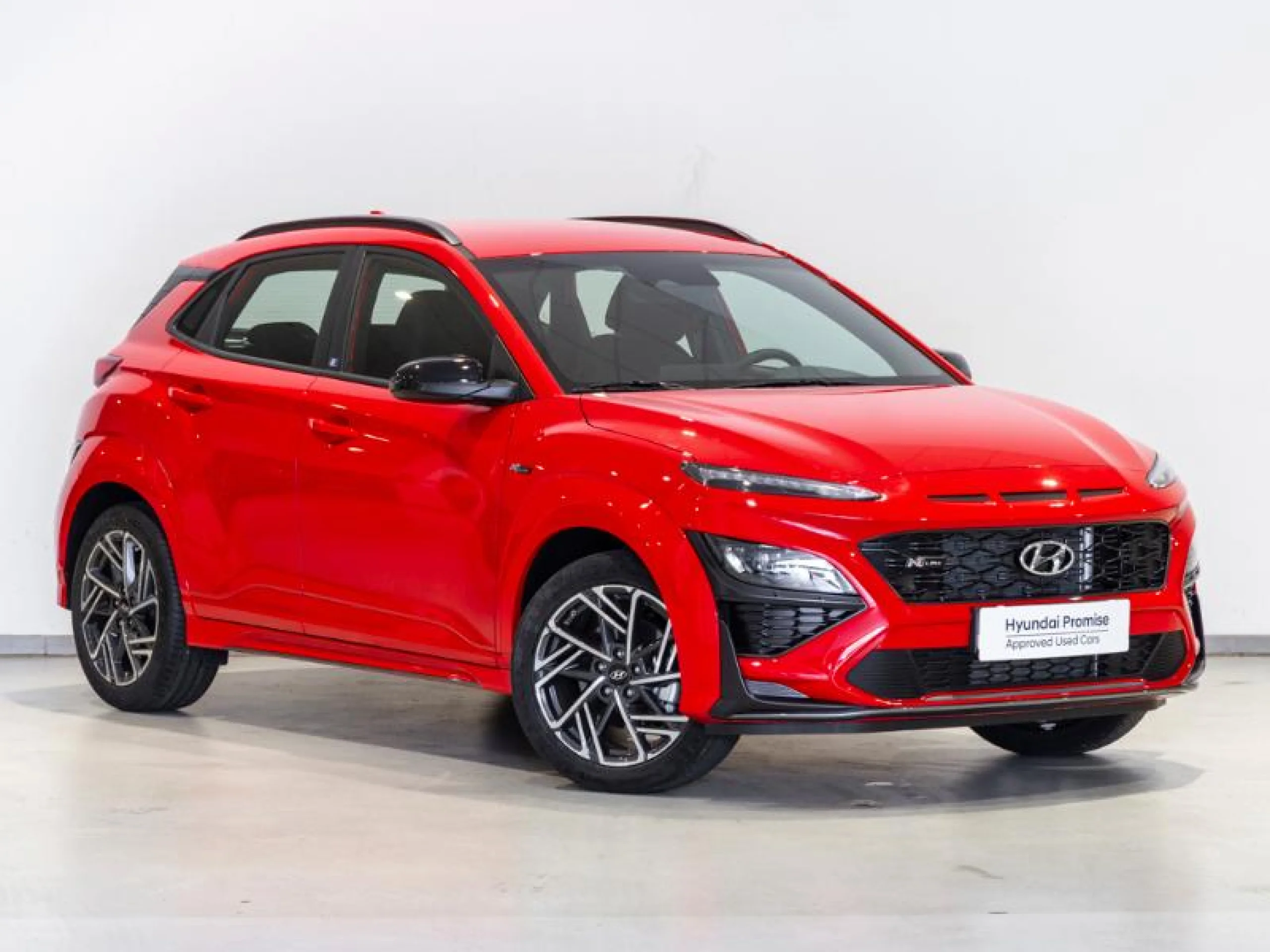 HYUNDAI KONA 1.0 TGDI N LINE 30 ANIVERSARIO 4X2 - Foto 1