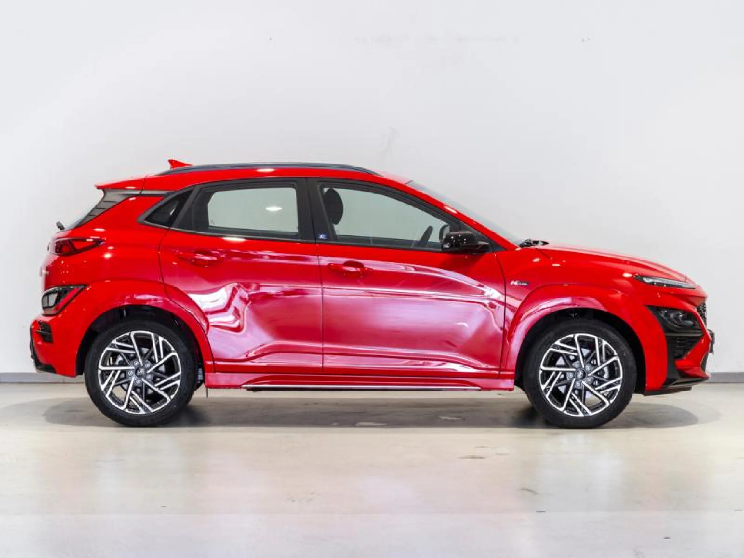 HYUNDAI KONA 1.0 TGDI N LINE 30 ANIVERSARIO 4X2 - Foto 3