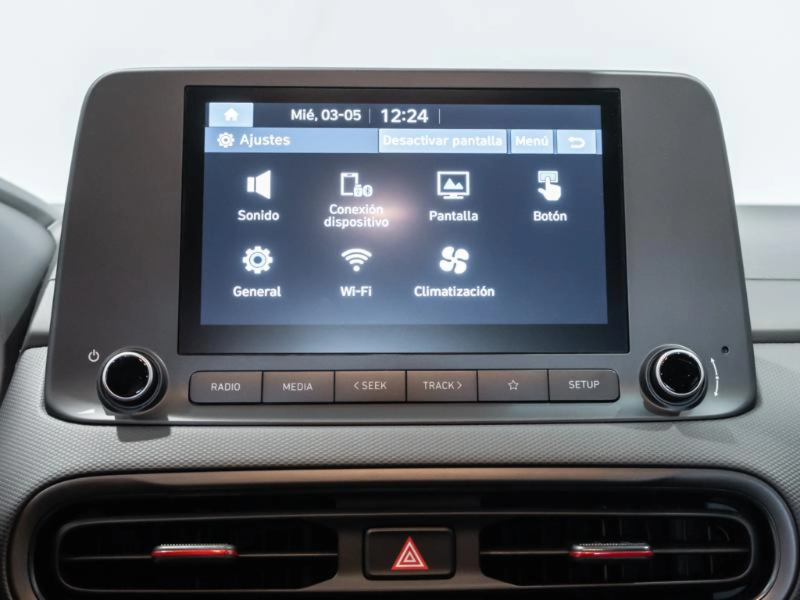 HYUNDAI KONA 1.0 TGDI N LINE 30 ANIVERSARIO 4X2 - Foto 16