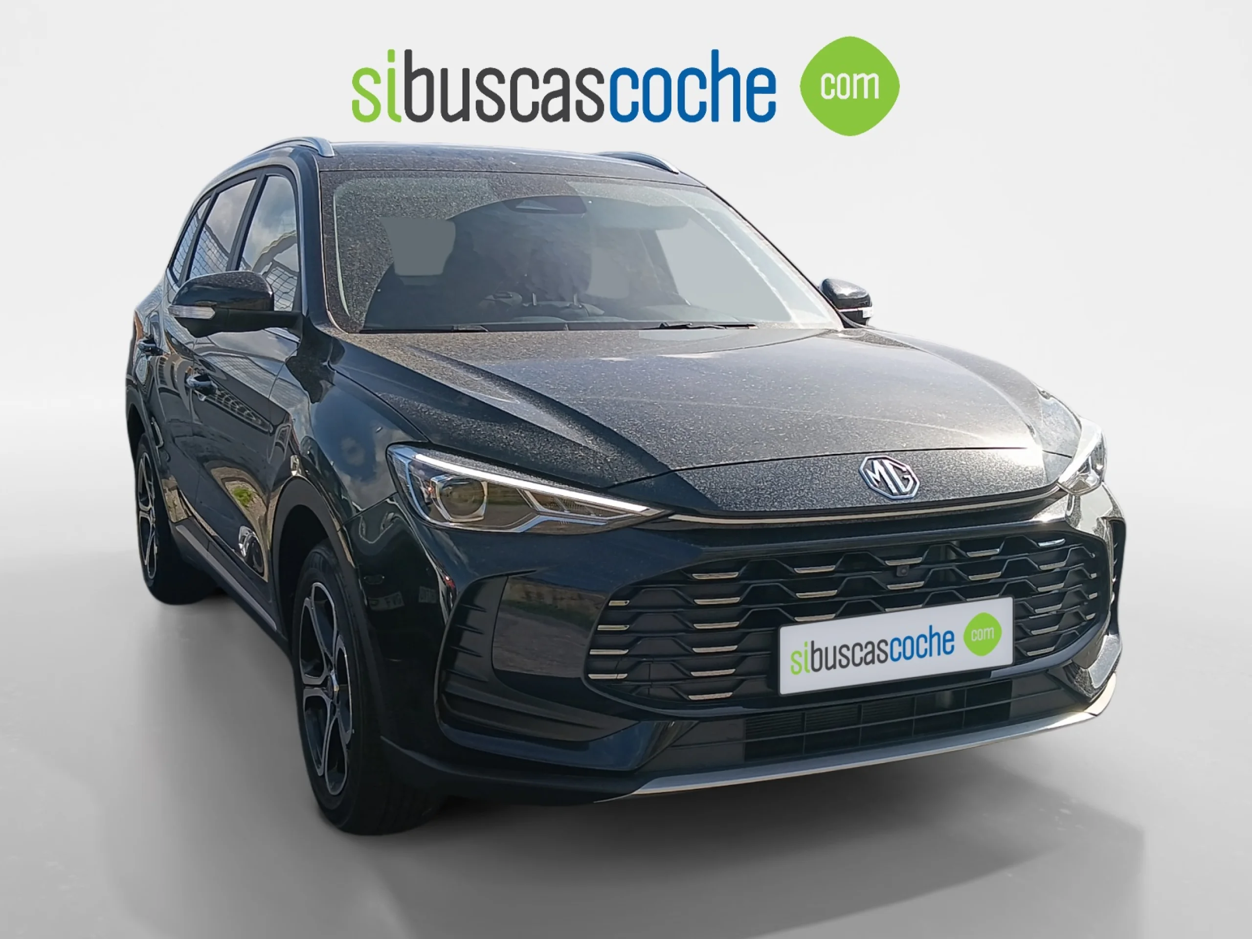 MG Zs 1.5 COMFORT - Foto 1