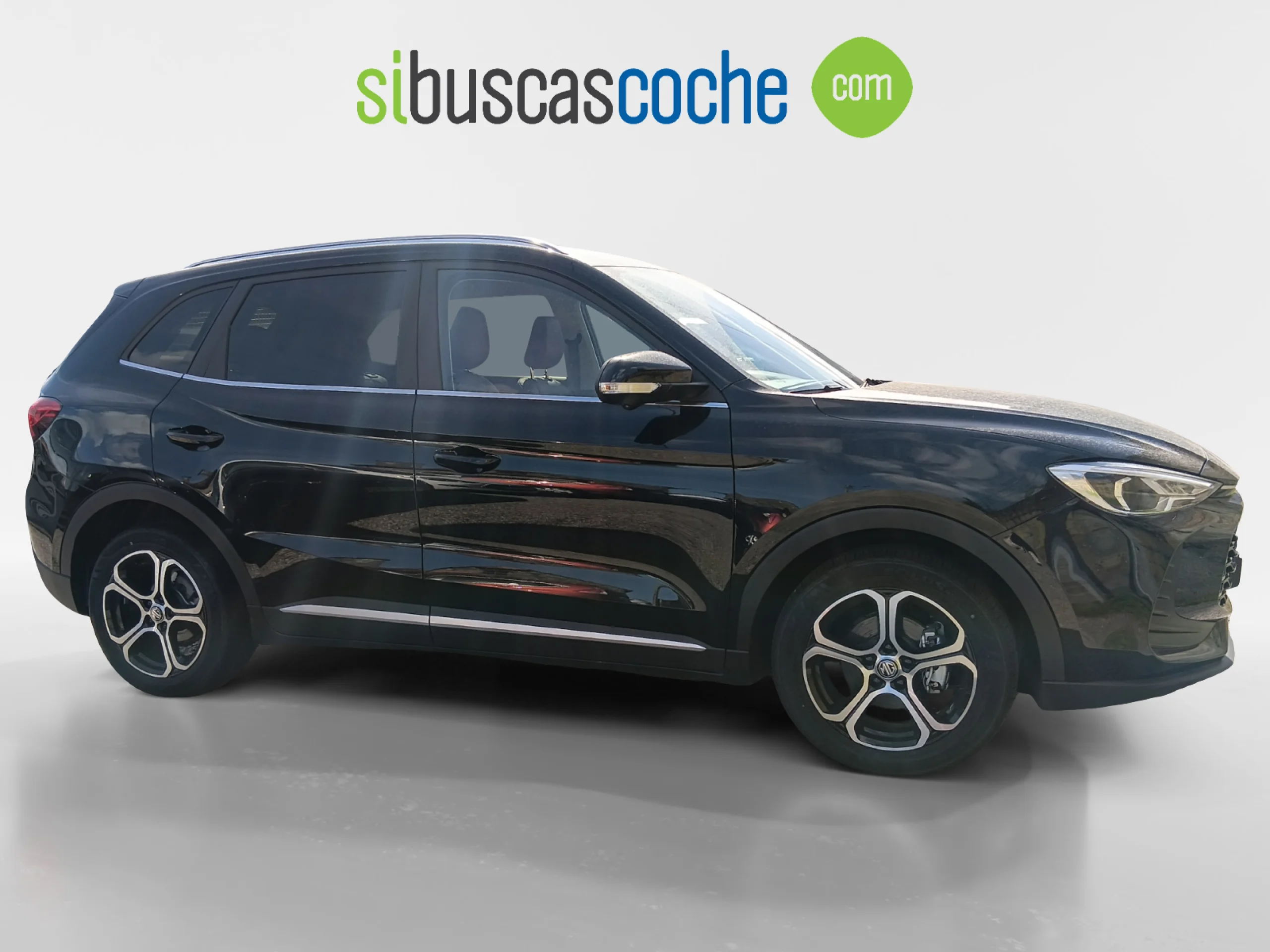 MG Zs 1.5 COMFORT - Foto 3