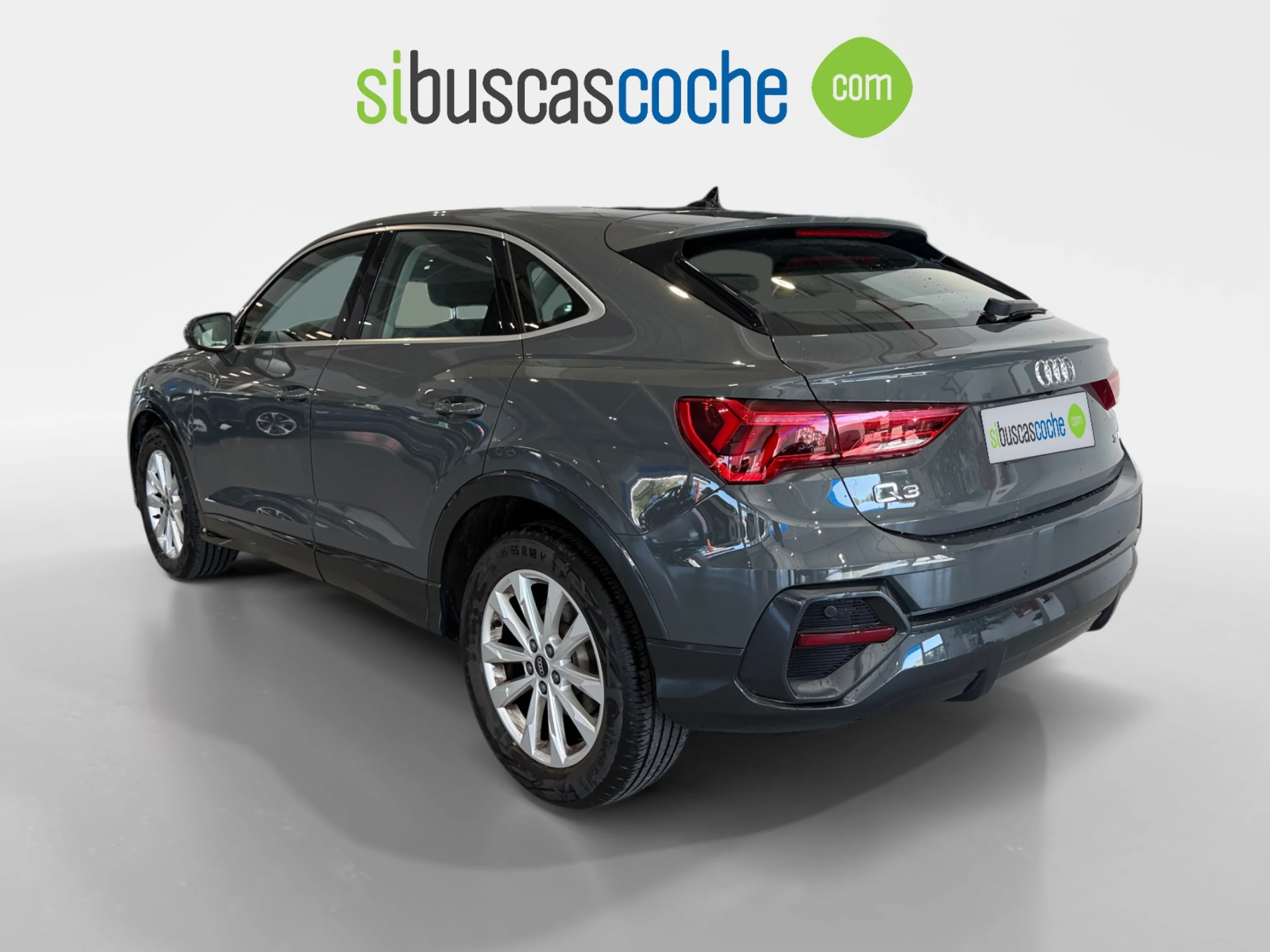 AUDI Q3 SPORTBACK ADVANCED 35 TDI 110KW (150CV) S TRONIC - Foto 2