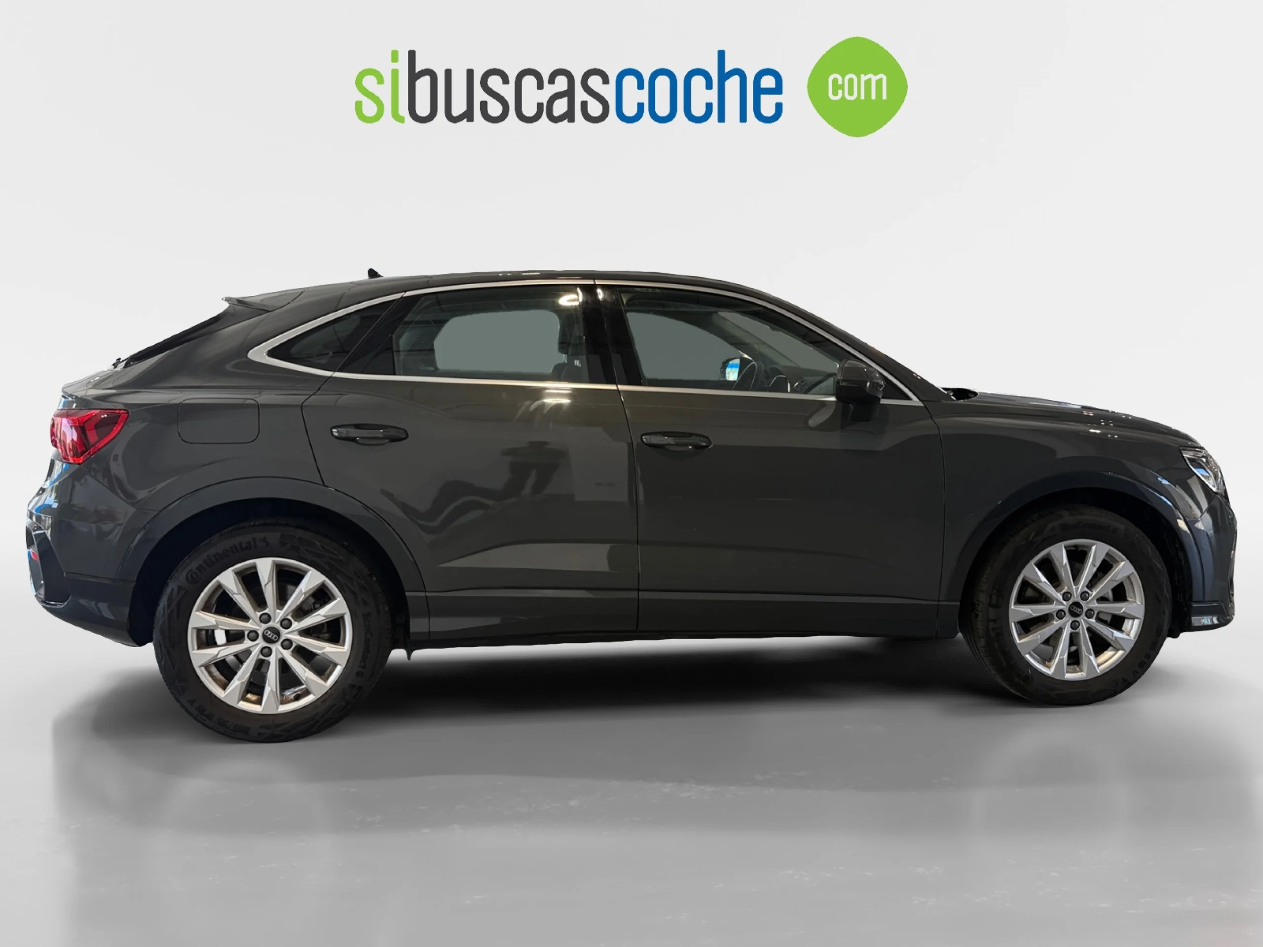 AUDI Q3 SPORTBACK ADVANCED 35 TDI 110KW (150CV) S TRONIC - Foto 3