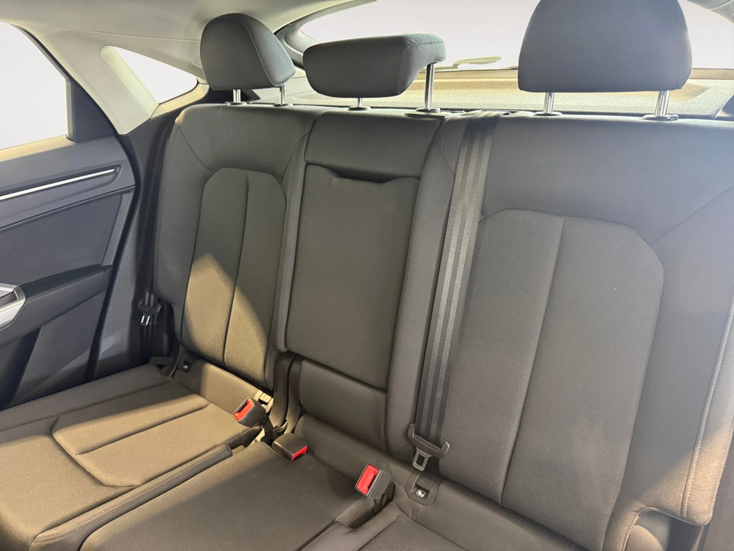 AUDI Q3 SPORTBACK ADVANCED 35 TDI 110KW (150CV) S TRONIC - Foto 6