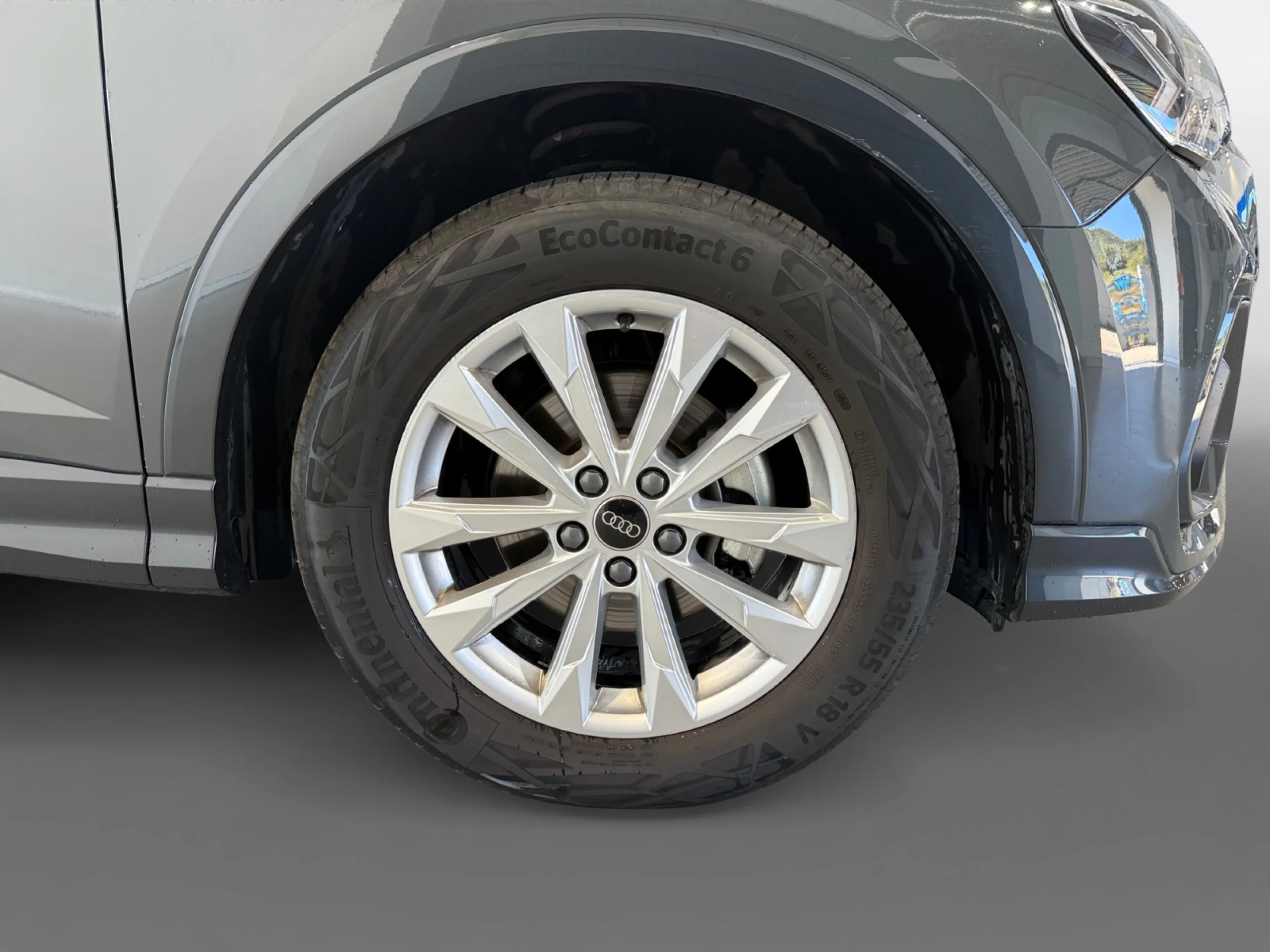 AUDI Q3 SPORTBACK ADVANCED 35 TDI 110KW (150CV) S TRONIC - Foto 8