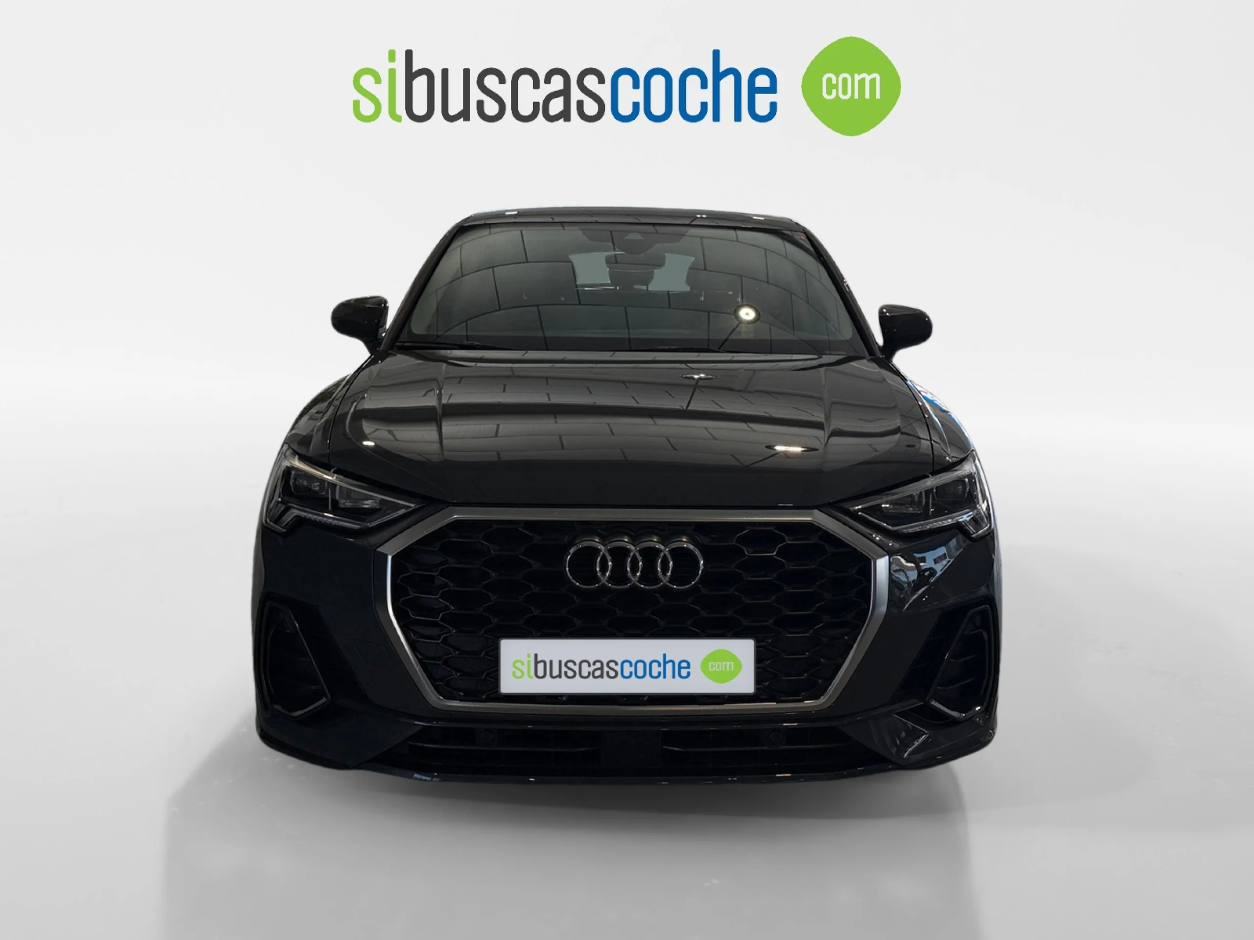 AUDI Q3 SPORTBACK ADVANCED 35 TDI 110KW (150CV) S TRONIC - Foto 12