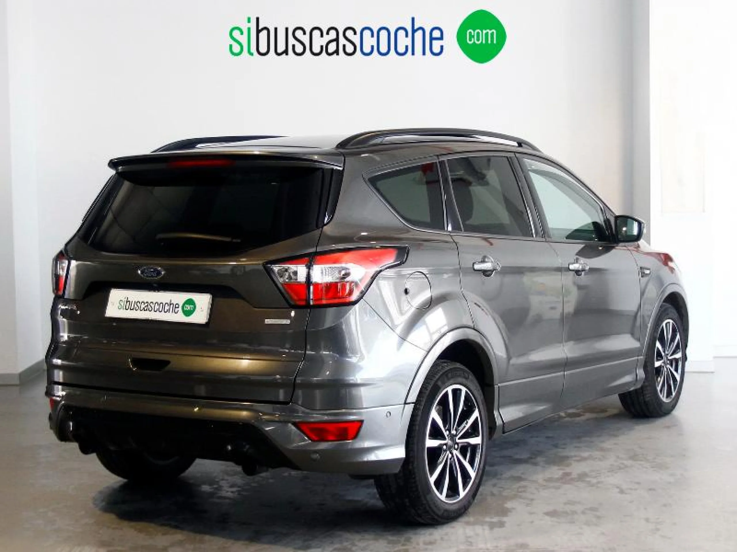 FORD KUGA 1.5 ECOBOOST 110KW A S S 4X2 ST LINE - Foto 19