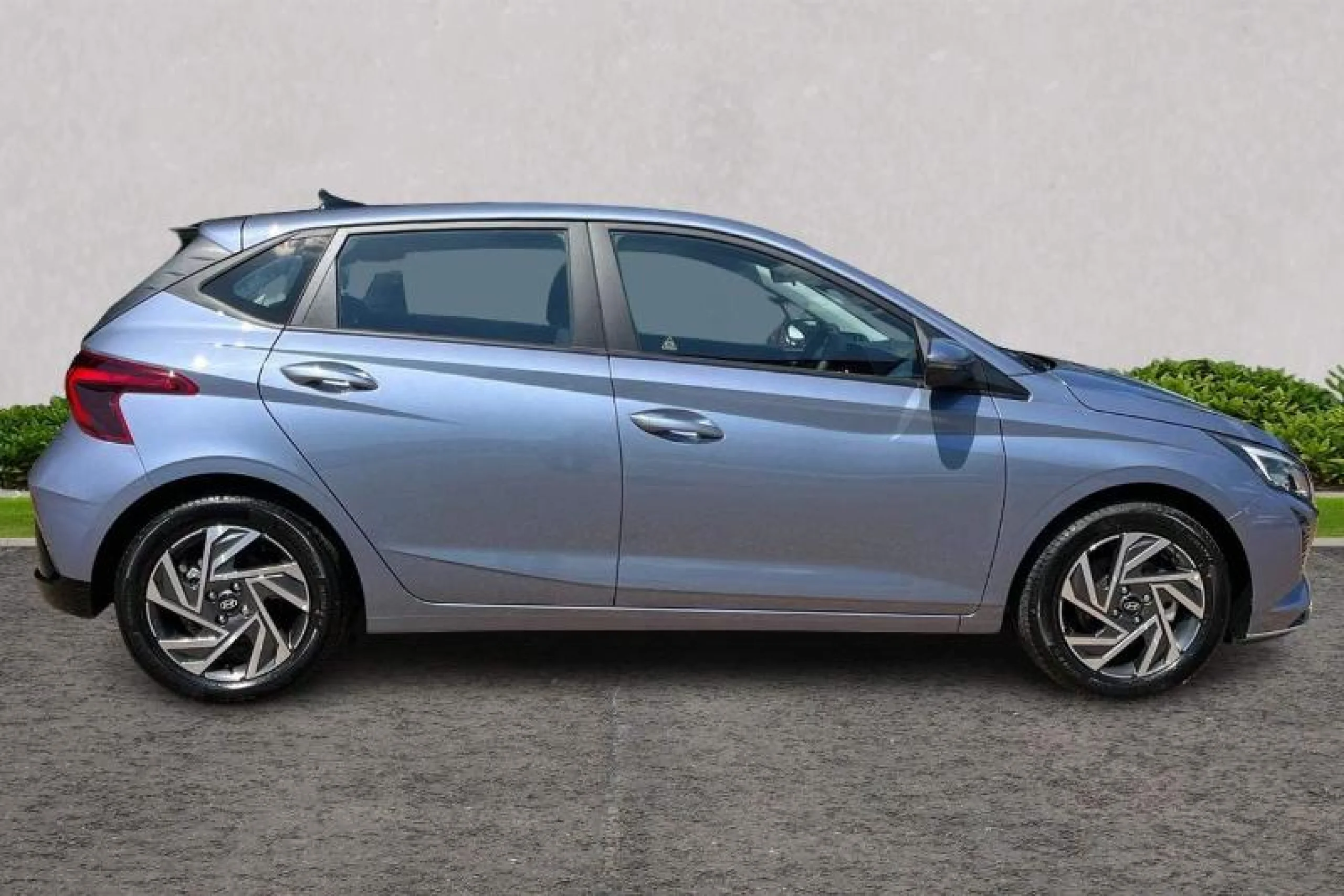 HYUNDAI I20 1.0 TGDI 74KW (100CV) KLASS - Foto 3