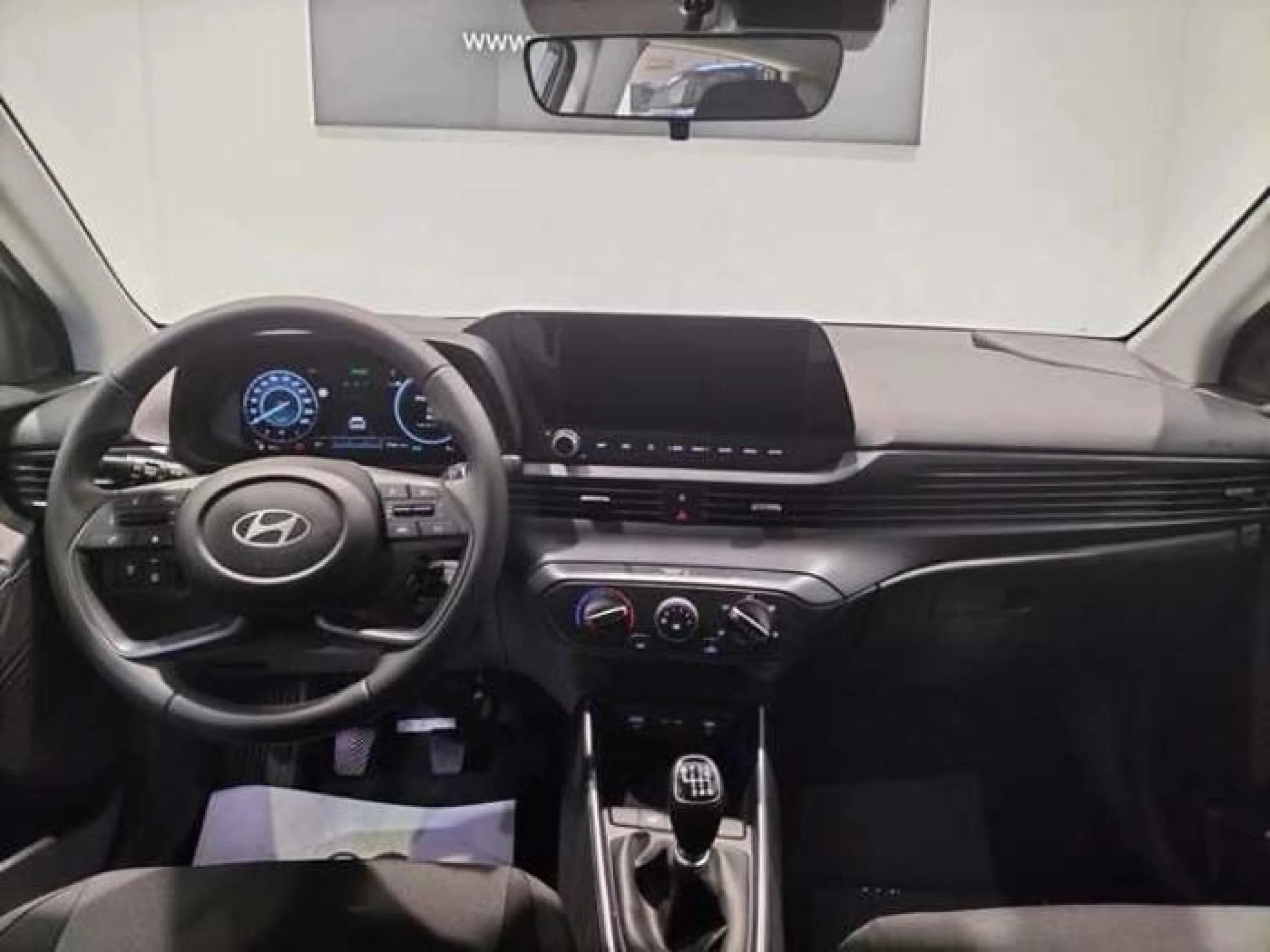 HYUNDAI I20 1.0 TGDI 74KW (100CV) KLASS - Foto 5