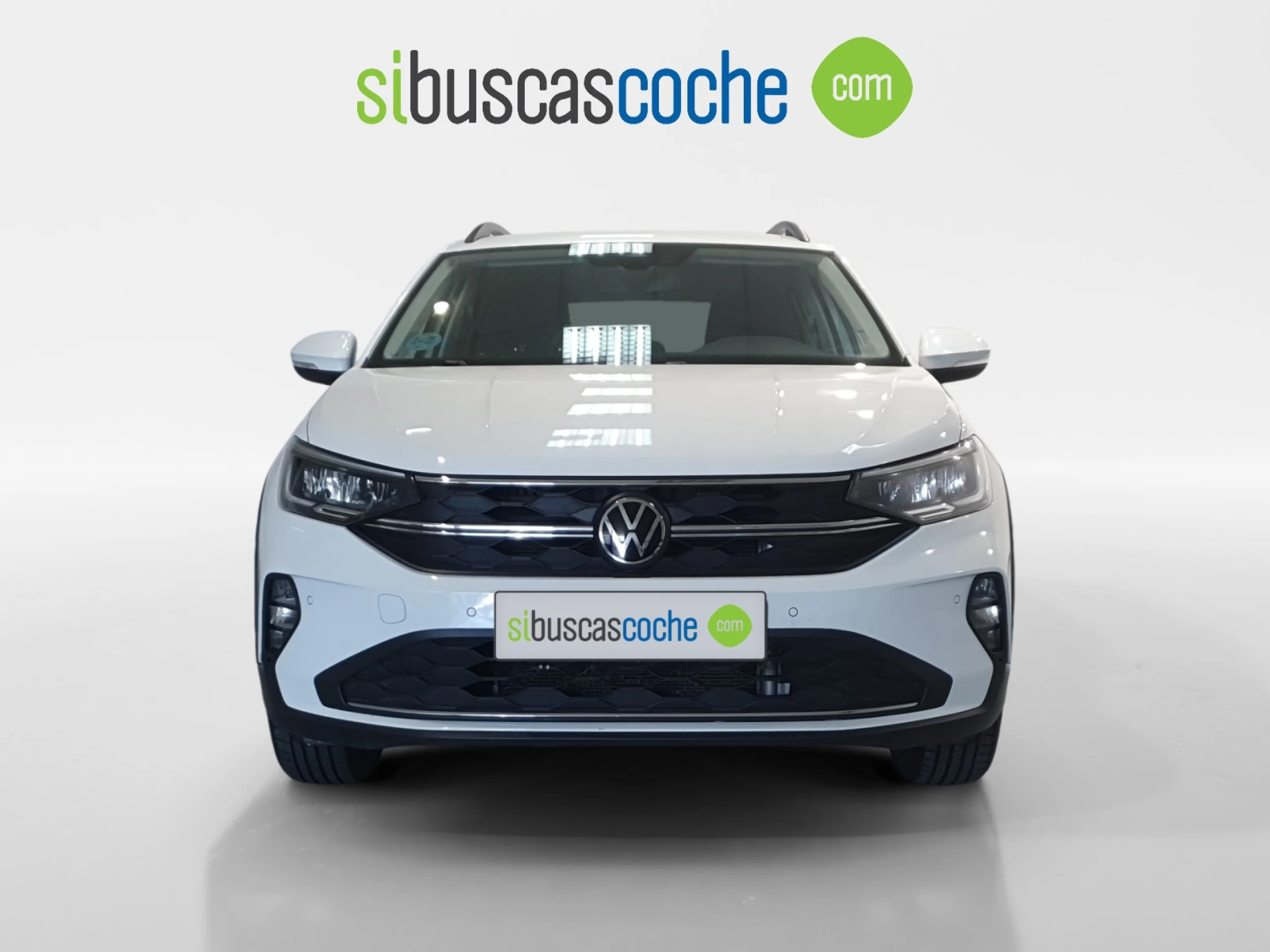 VOLKSWAGEN TAIGO LIFE 1.0 TSI 81KW (110CV) - Foto 2