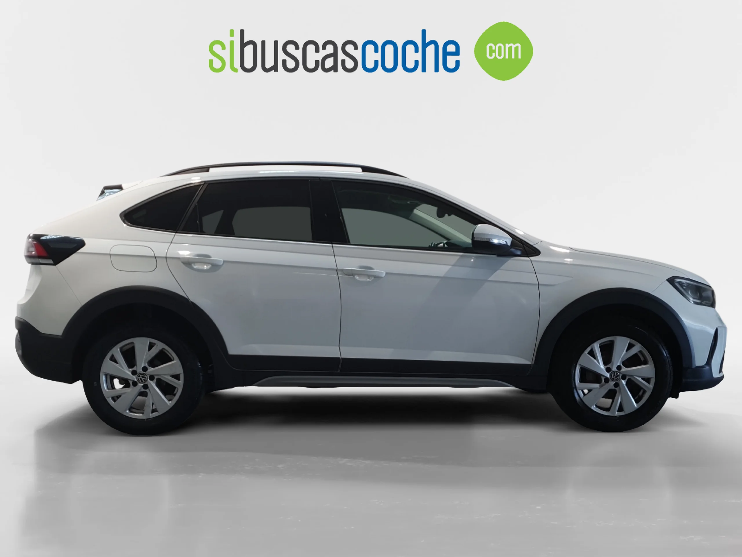 VOLKSWAGEN TAIGO LIFE 1.0 TSI 81KW (110CV) - Foto 3