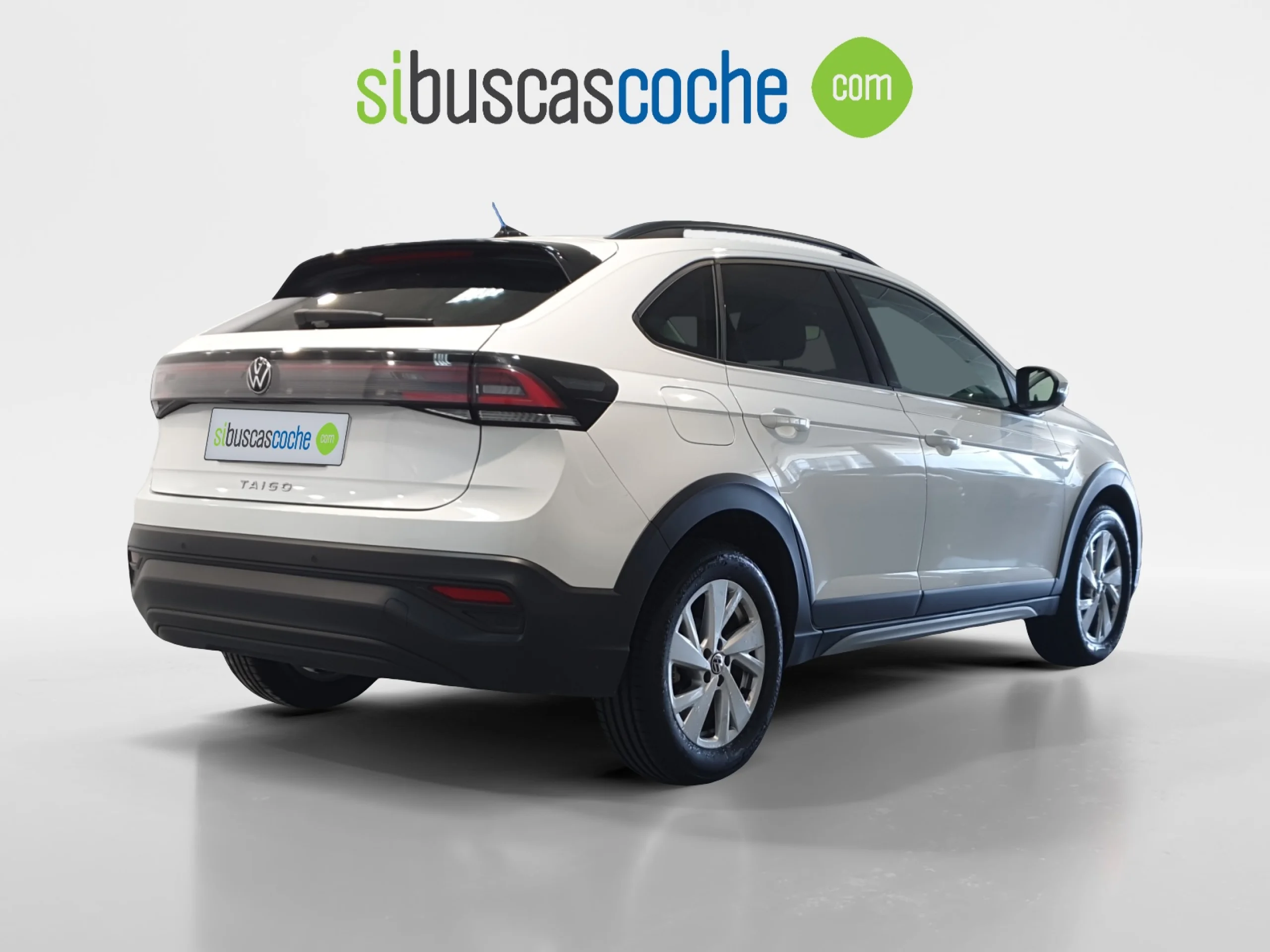 VOLKSWAGEN TAIGO LIFE 1.0 TSI 81KW (110CV) - Foto 4