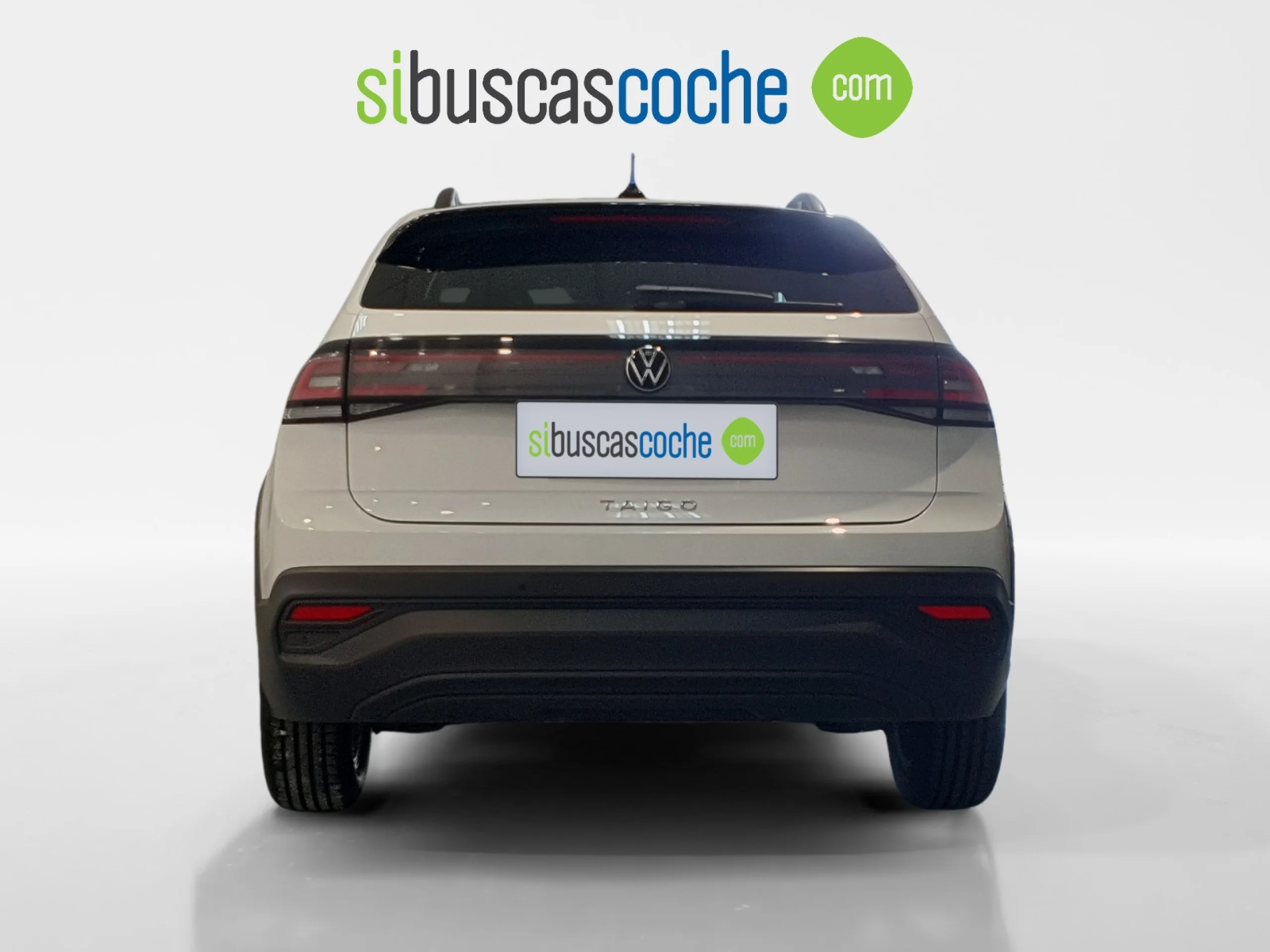 VOLKSWAGEN TAIGO LIFE 1.0 TSI 81KW (110CV) - Foto 5