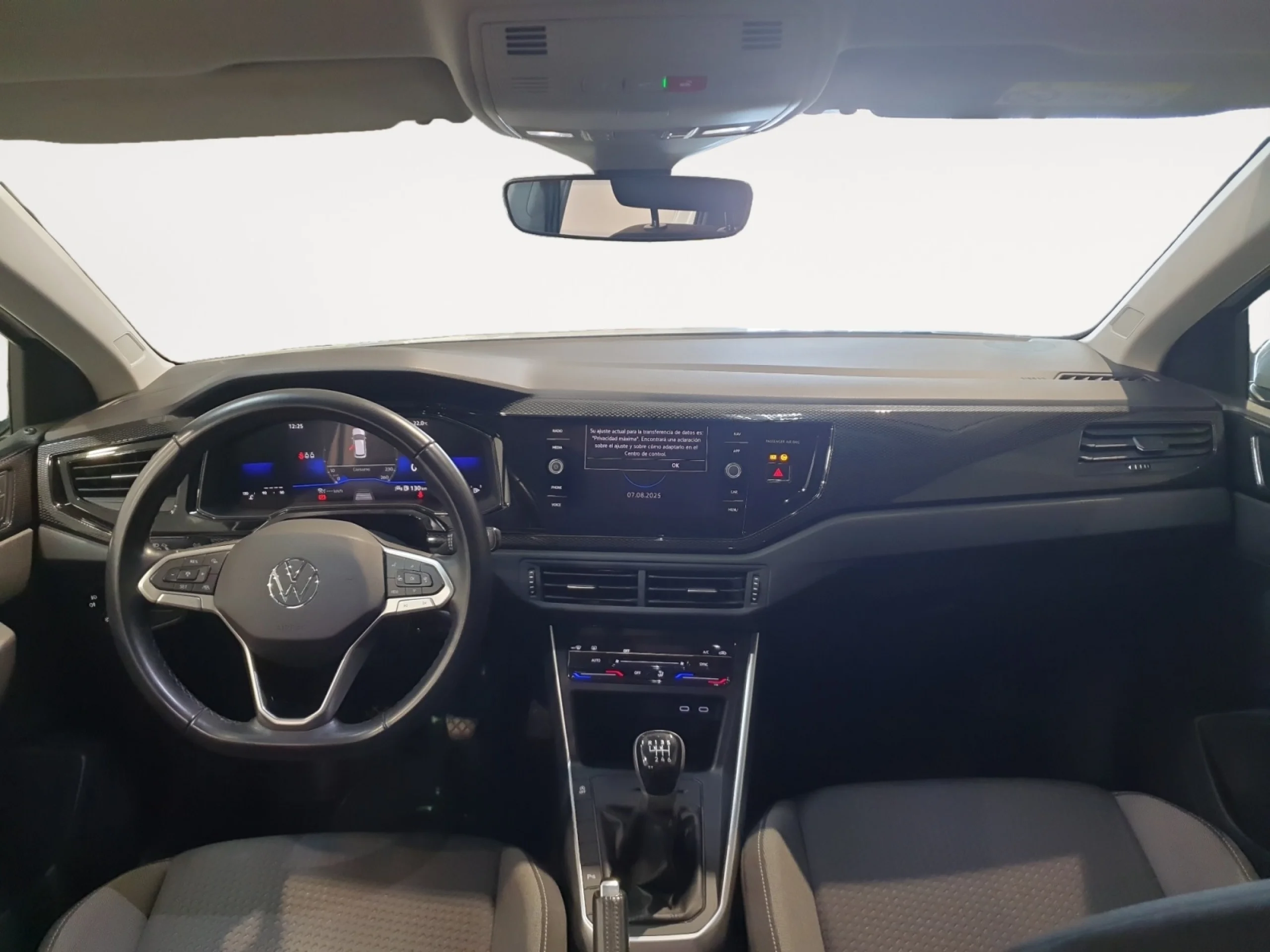 VOLKSWAGEN TAIGO LIFE 1.0 TSI 81KW (110CV) - Foto 6