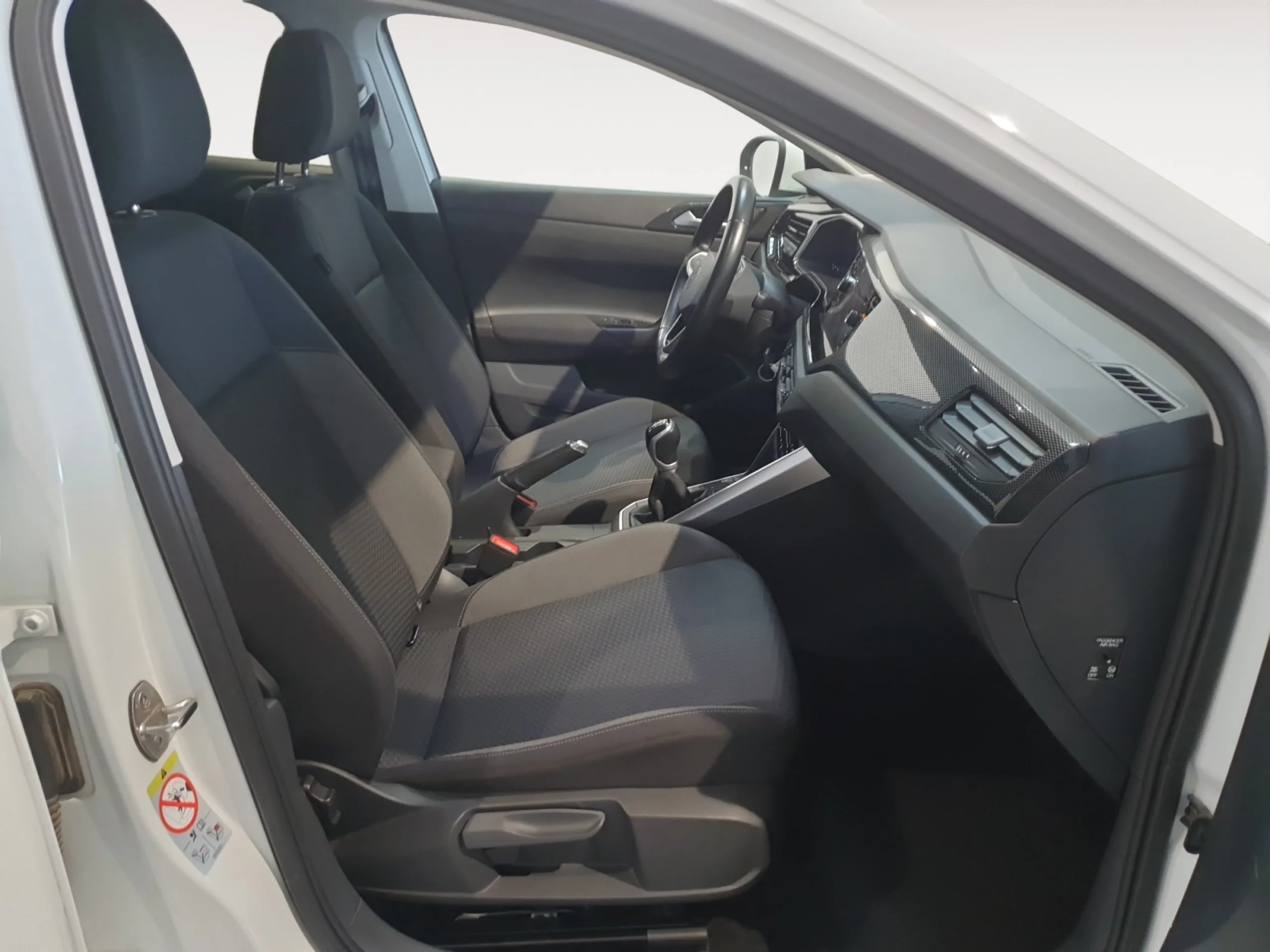 VOLKSWAGEN TAIGO LIFE 1.0 TSI 81KW (110CV) - Foto 7