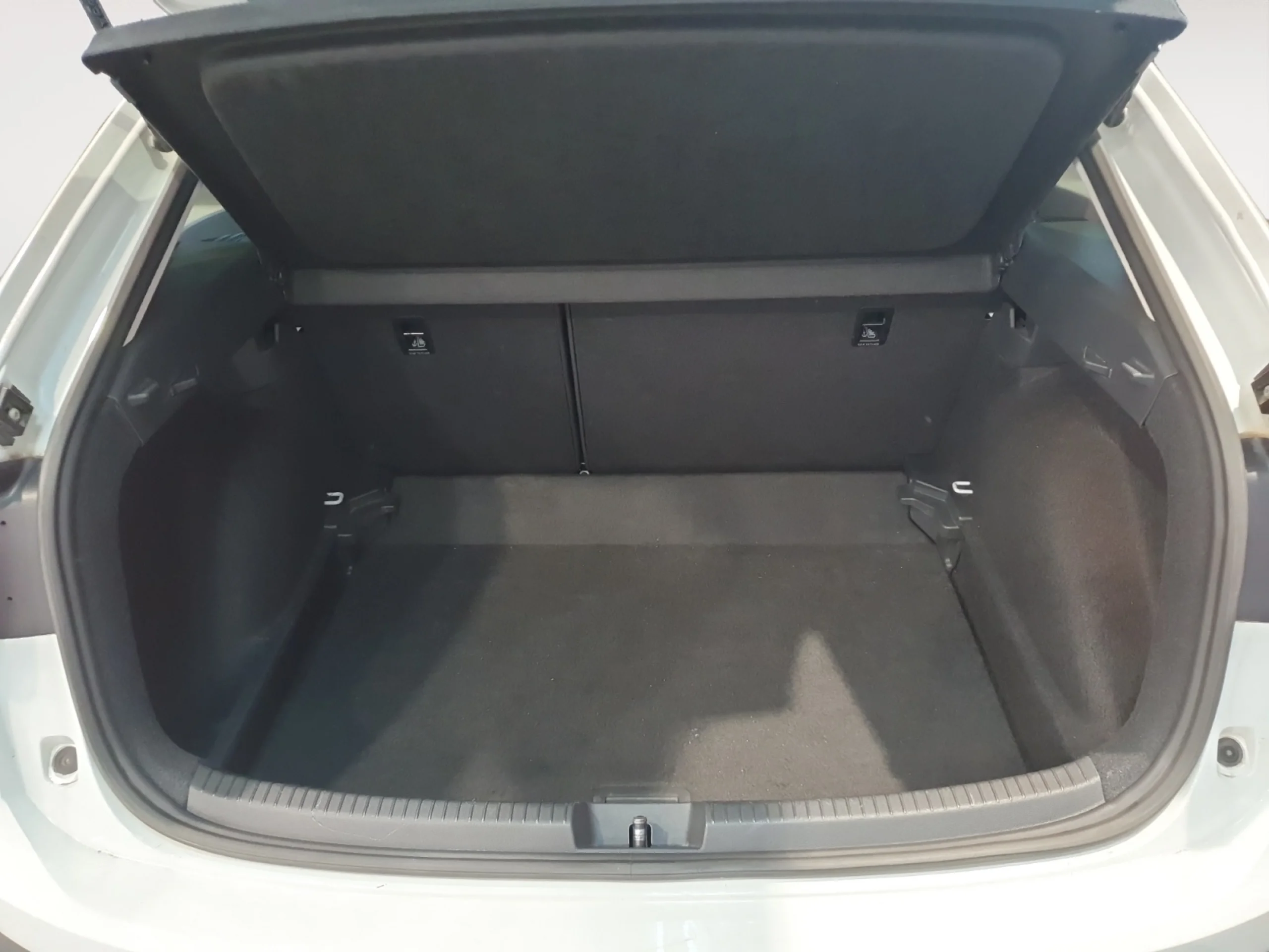 VOLKSWAGEN TAIGO LIFE 1.0 TSI 81KW (110CV) - Foto 9