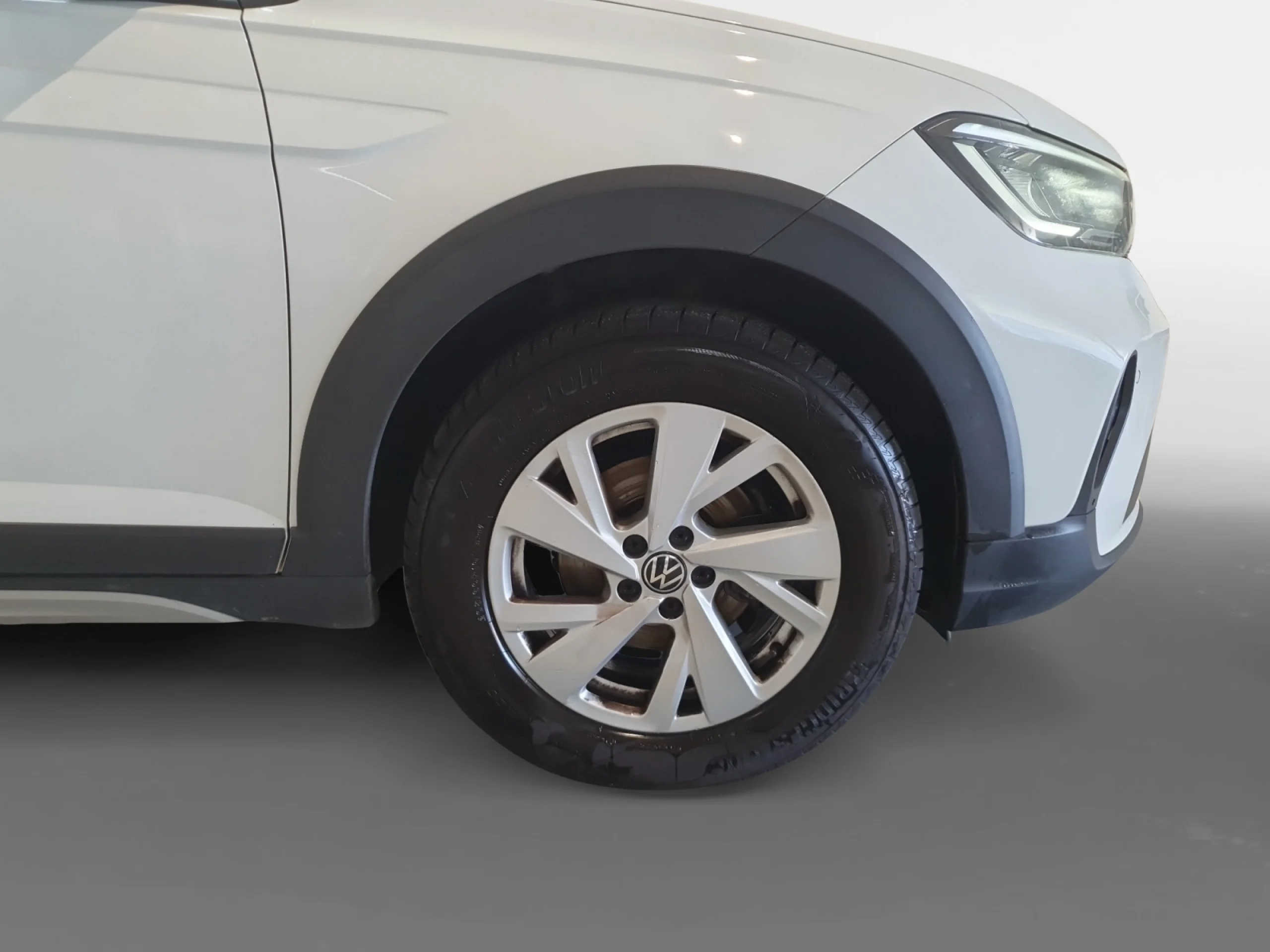 VOLKSWAGEN TAIGO LIFE 1.0 TSI 81KW (110CV) - Foto 10