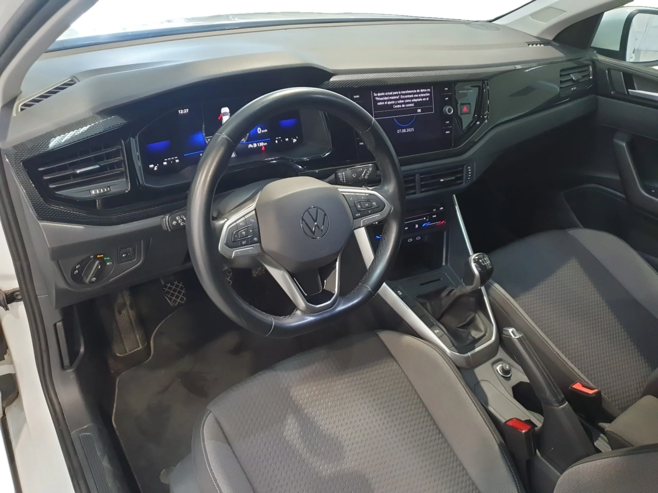 VOLKSWAGEN TAIGO LIFE 1.0 TSI 81KW (110CV) - Foto 11