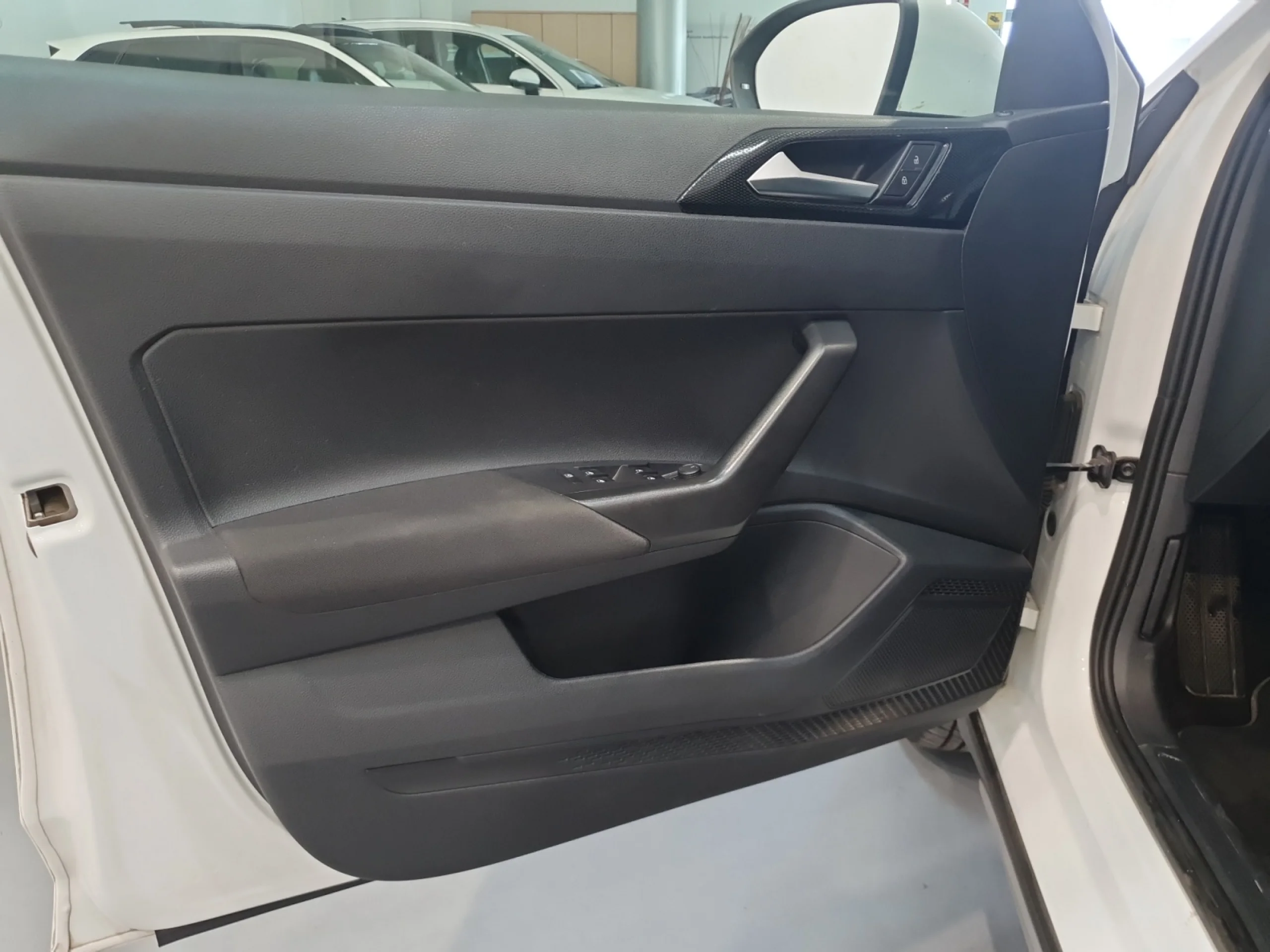 VOLKSWAGEN TAIGO LIFE 1.0 TSI 81KW (110CV) - Foto 12